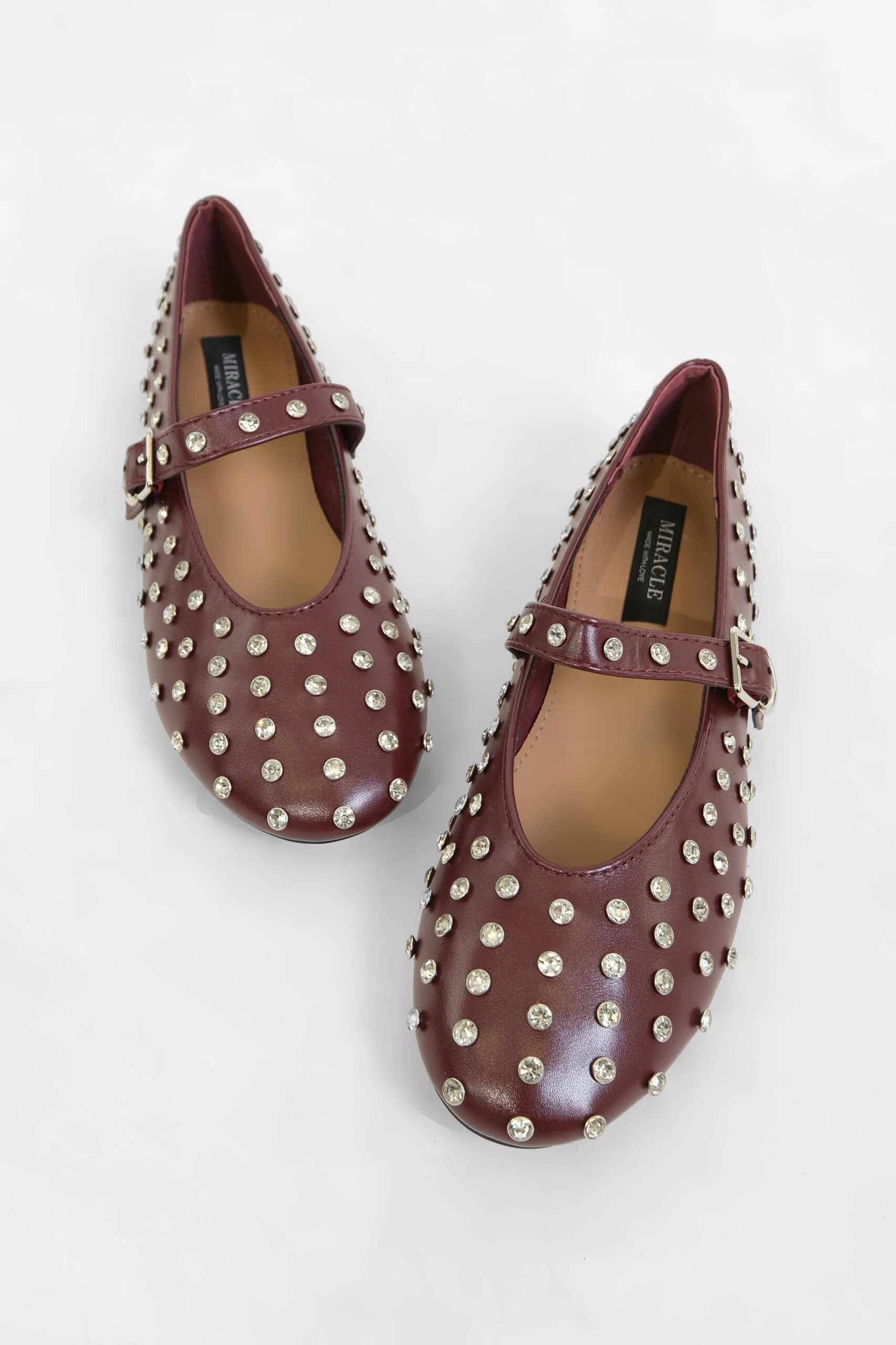 BALLERINE PASSION