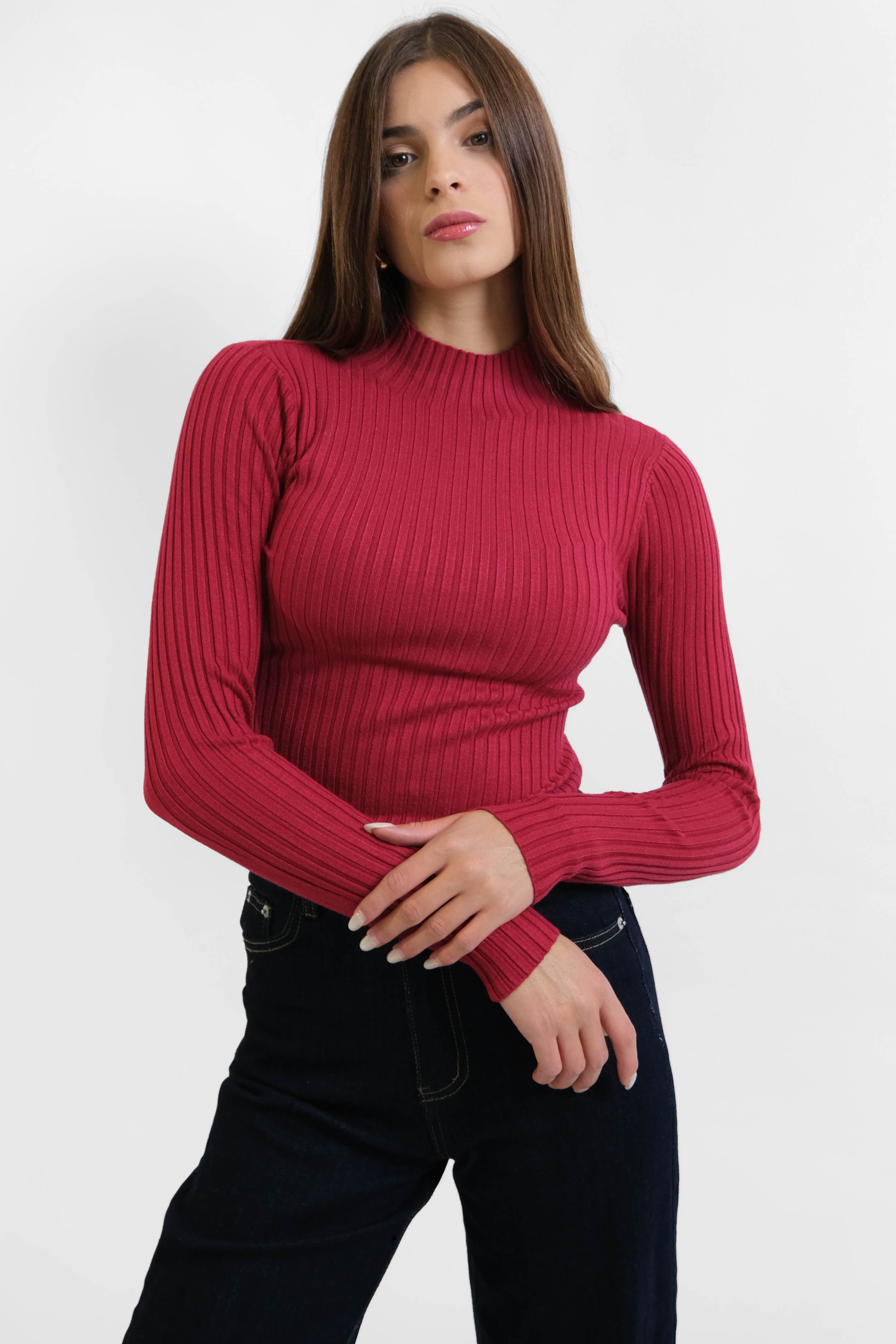 MAGLIA MARUTA