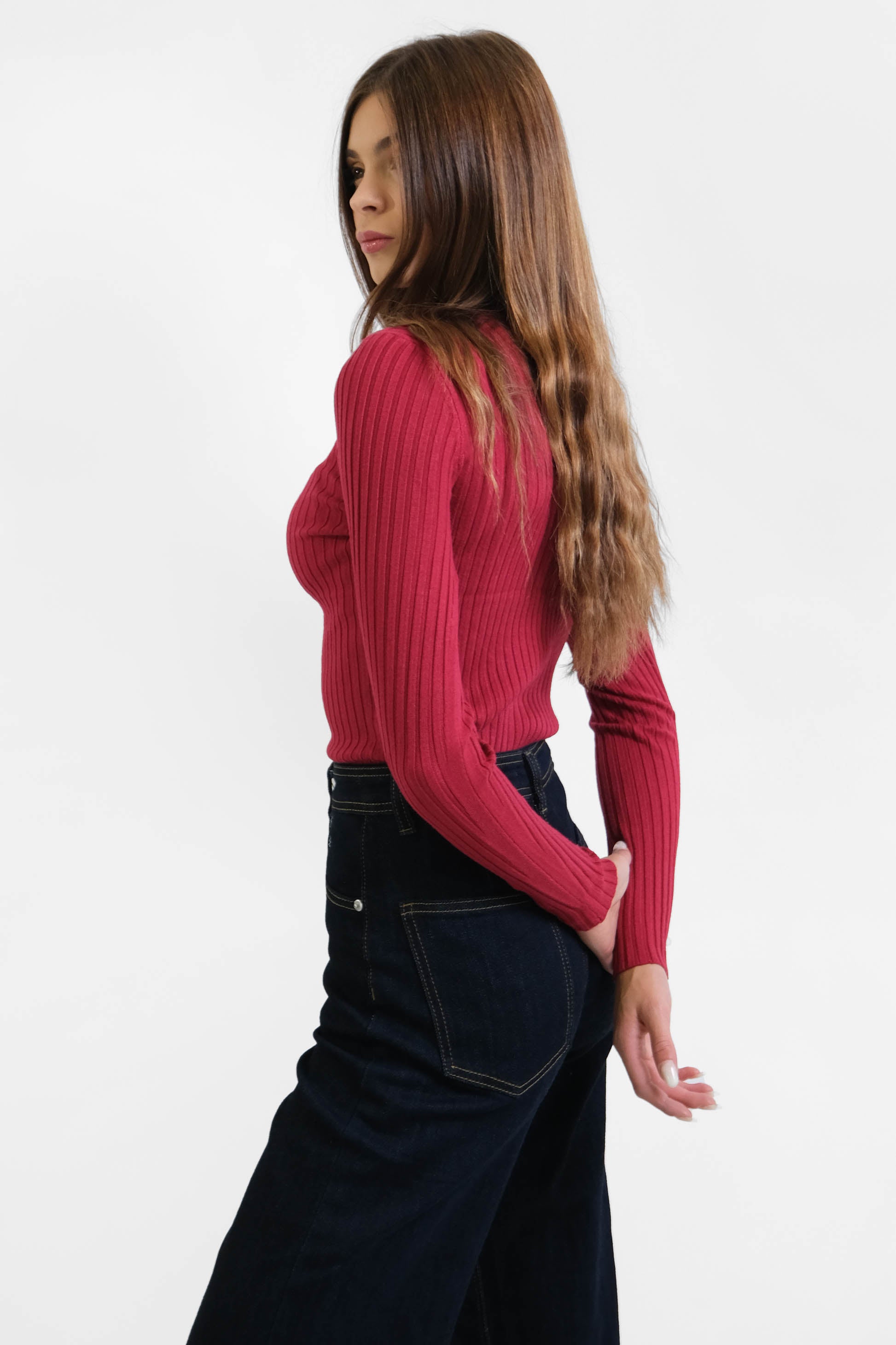MAGLIA MARUTA