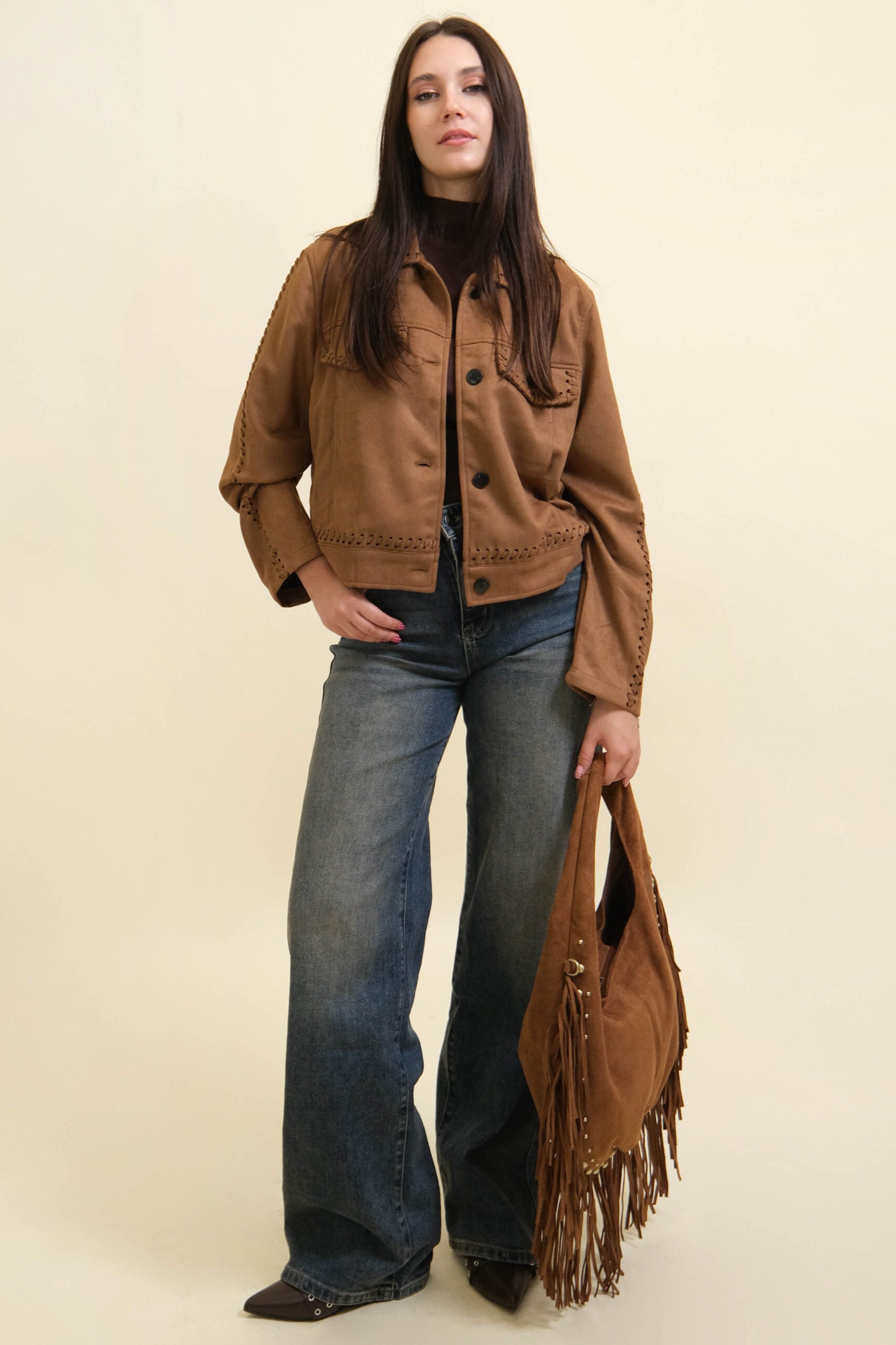 JEANS COOL MIST