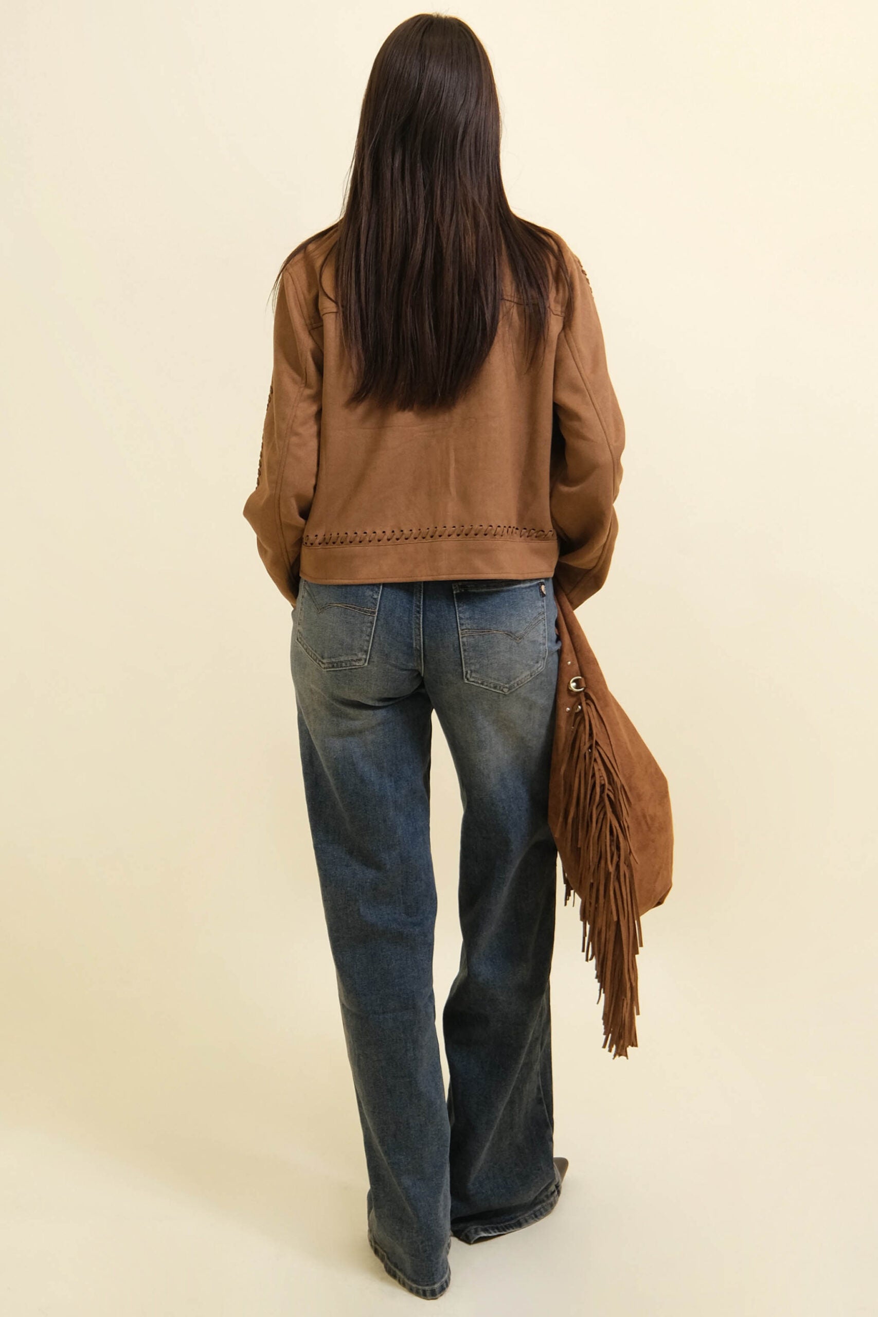 JEANS COOL MIST
