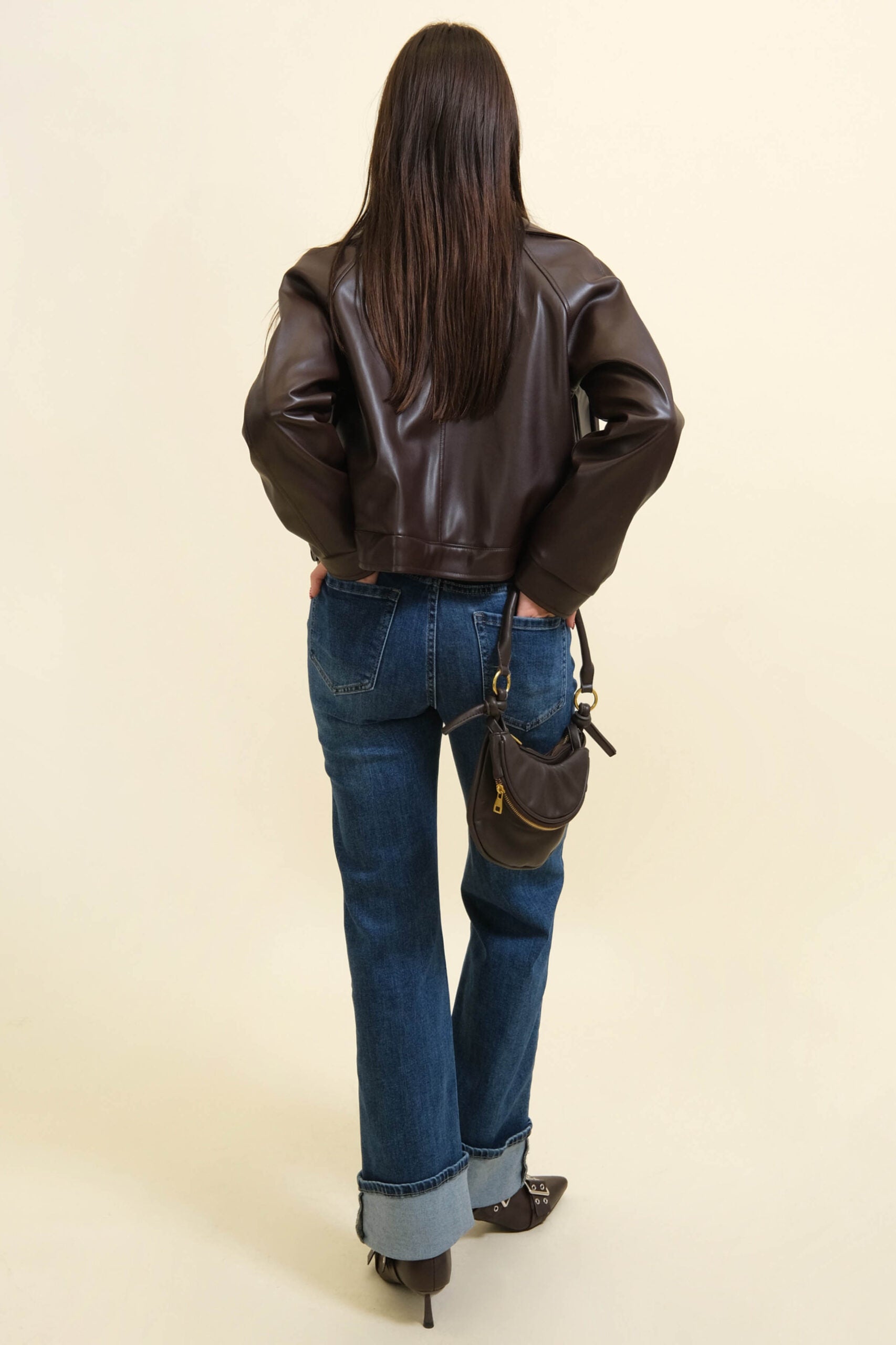 JEANS URBAN LOVE