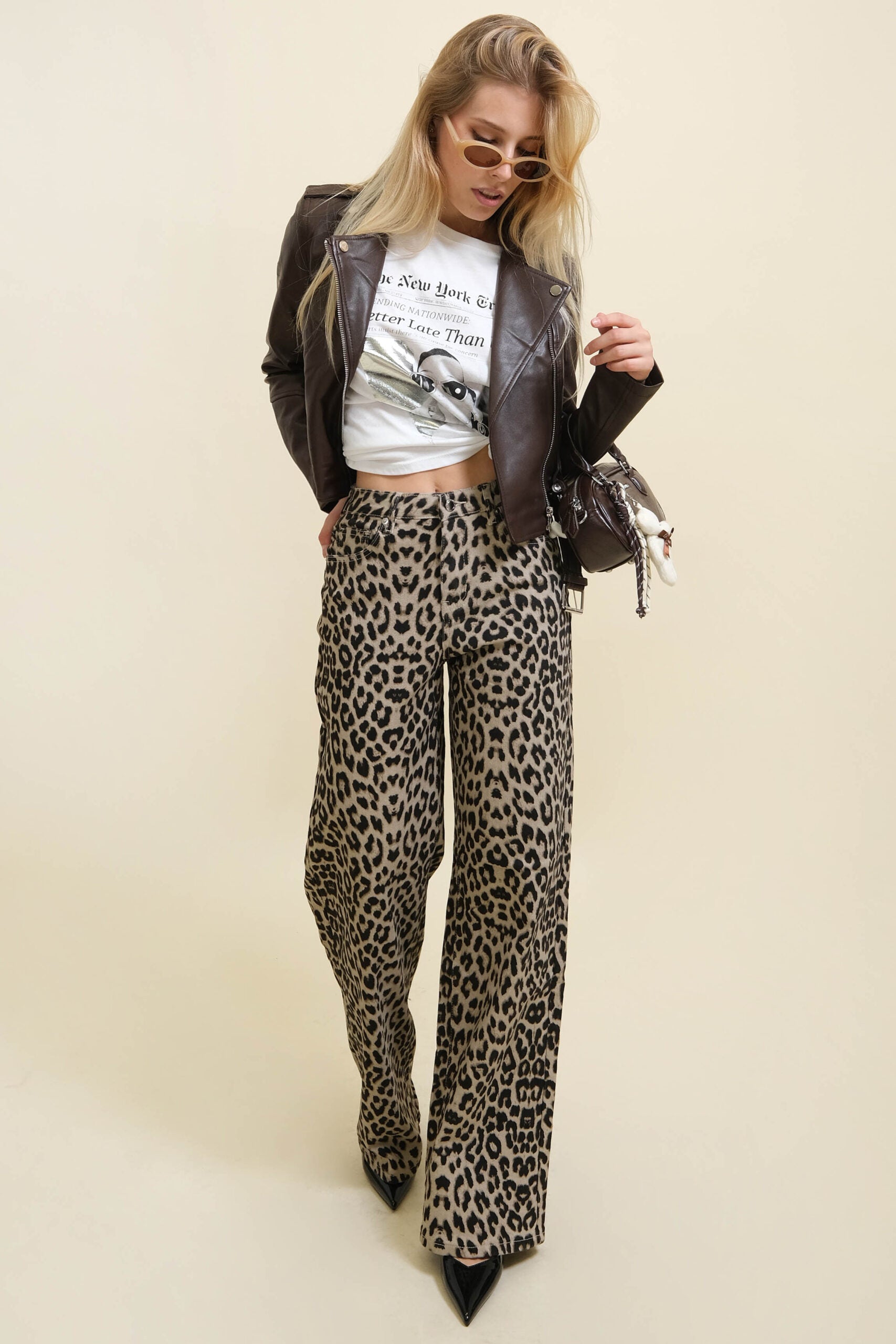JEANS WILD BABE