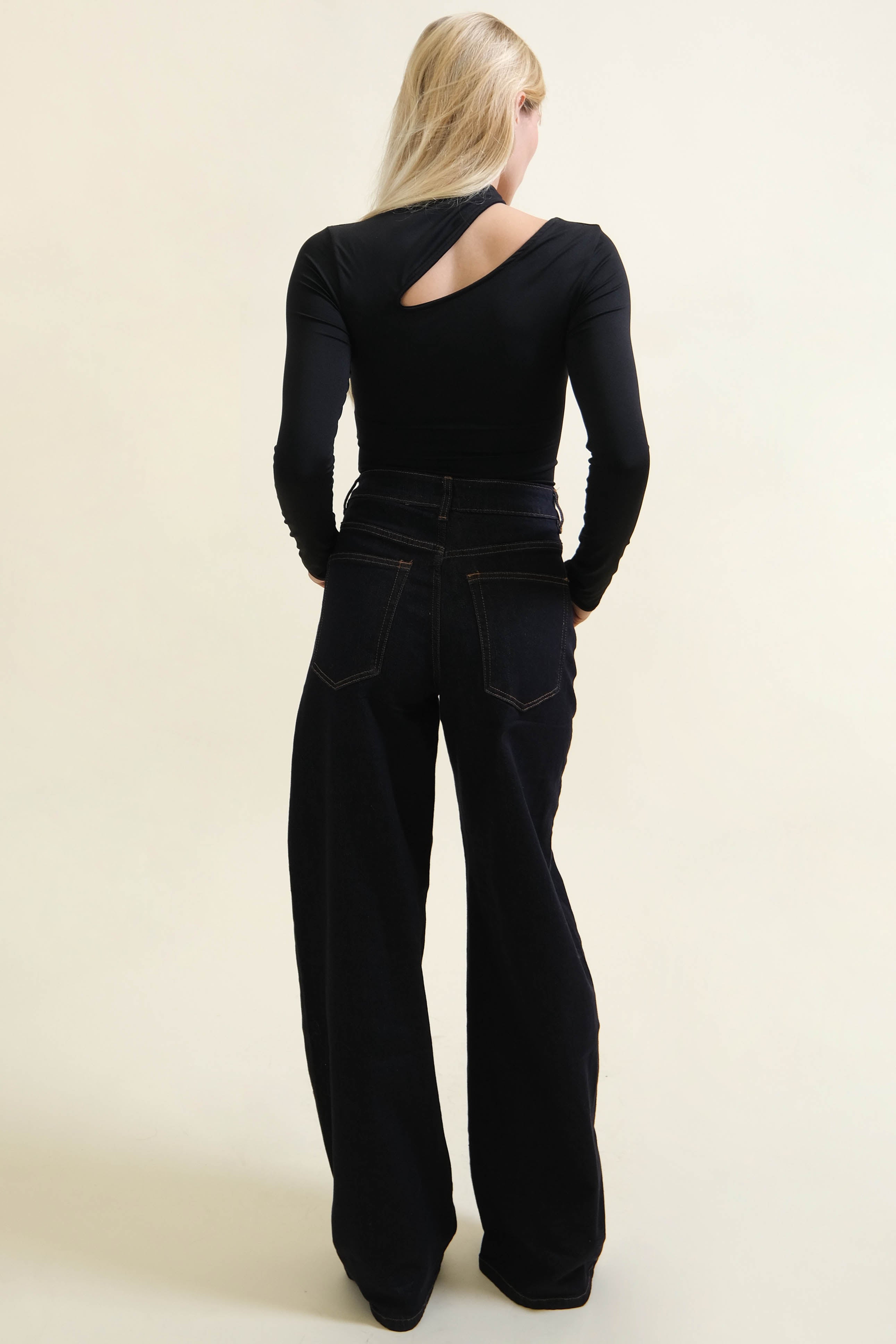 JEANS GLEAM