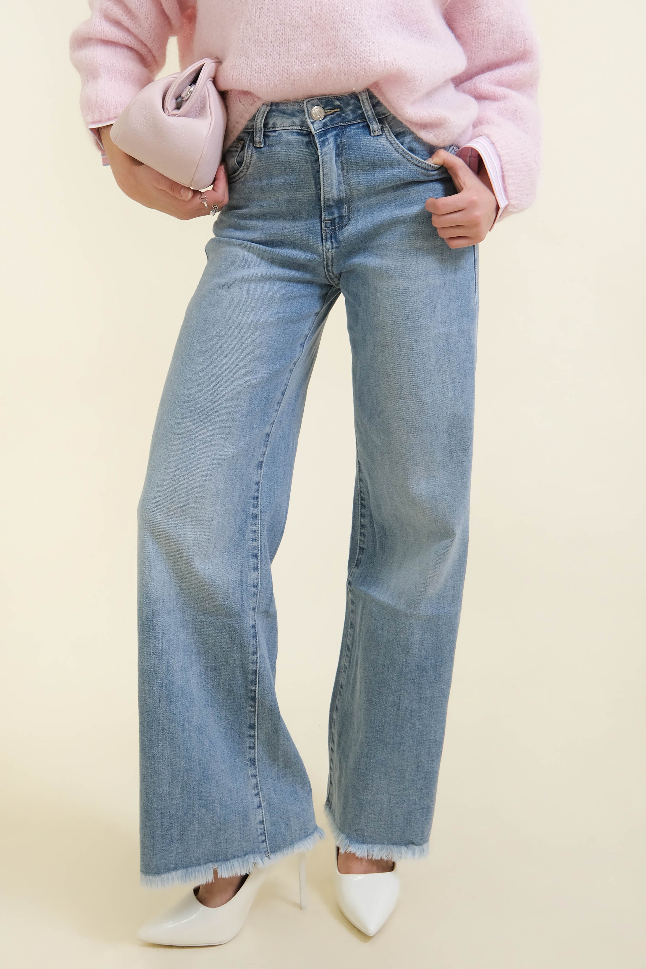 JEANS STARRY