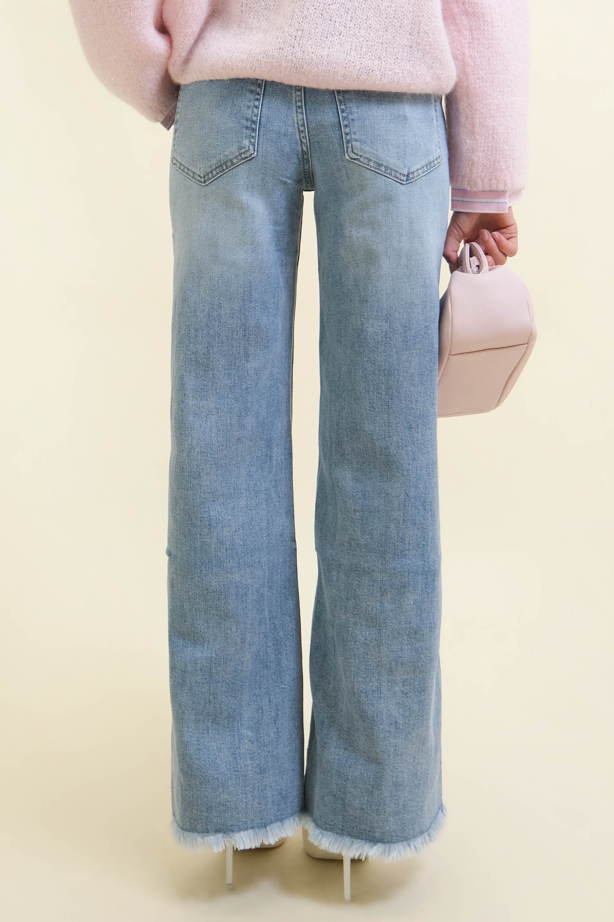 JEANS STARRY