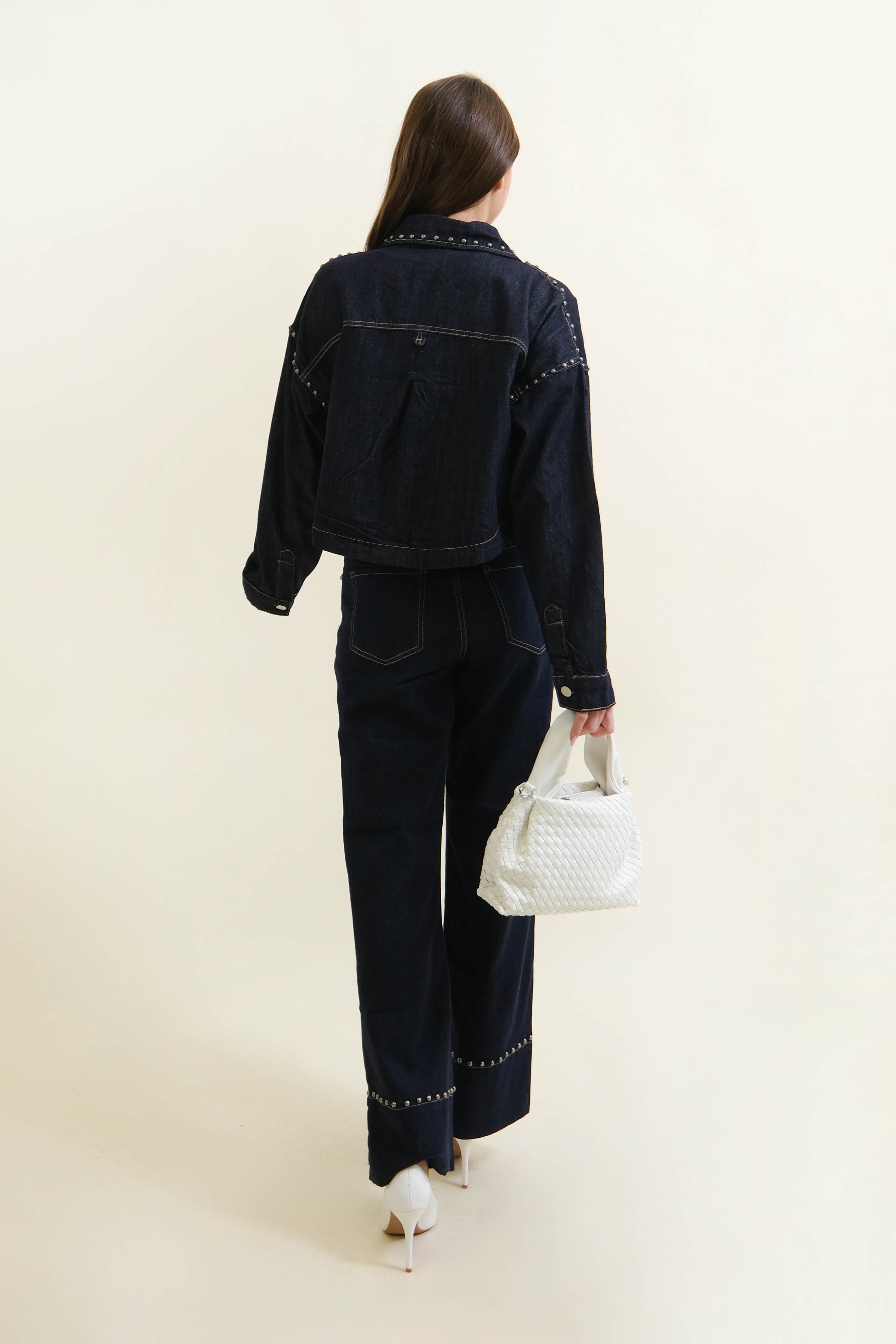 JEANS MIDNIGHT THOUGHTS