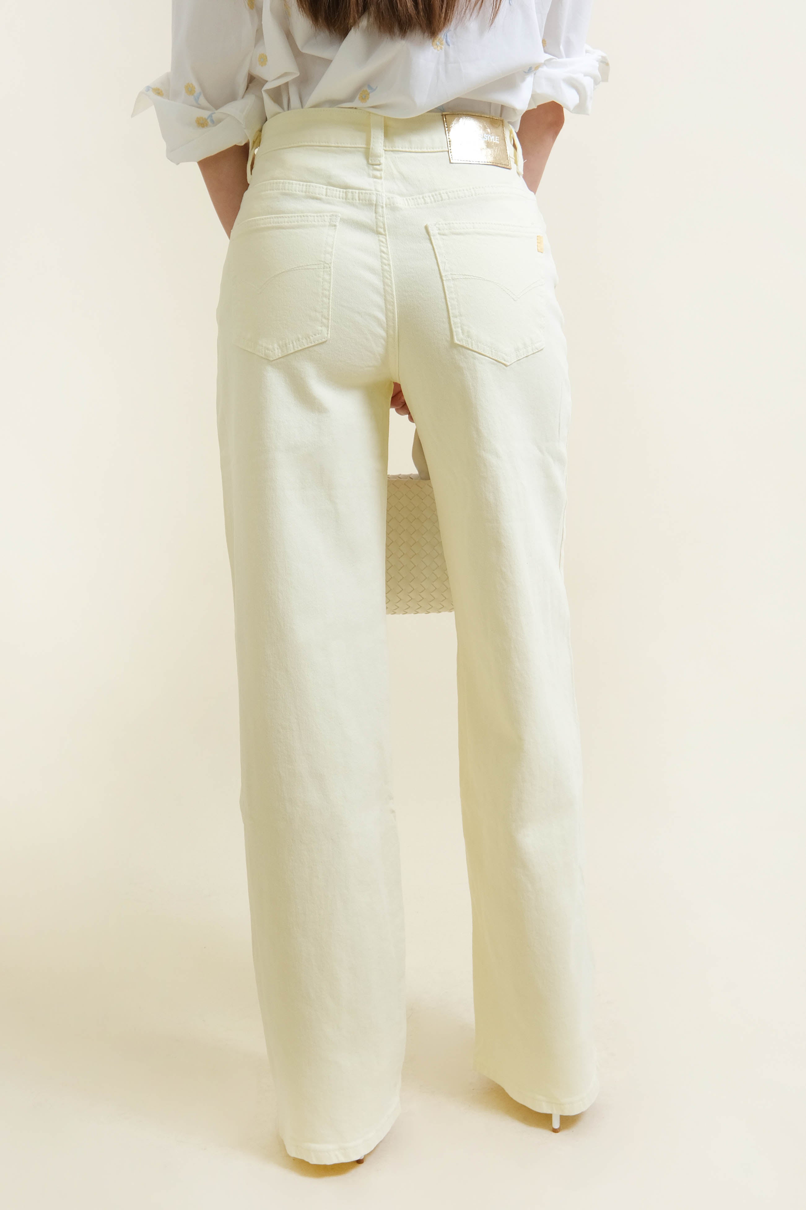 JEANS DAISY DREAM
