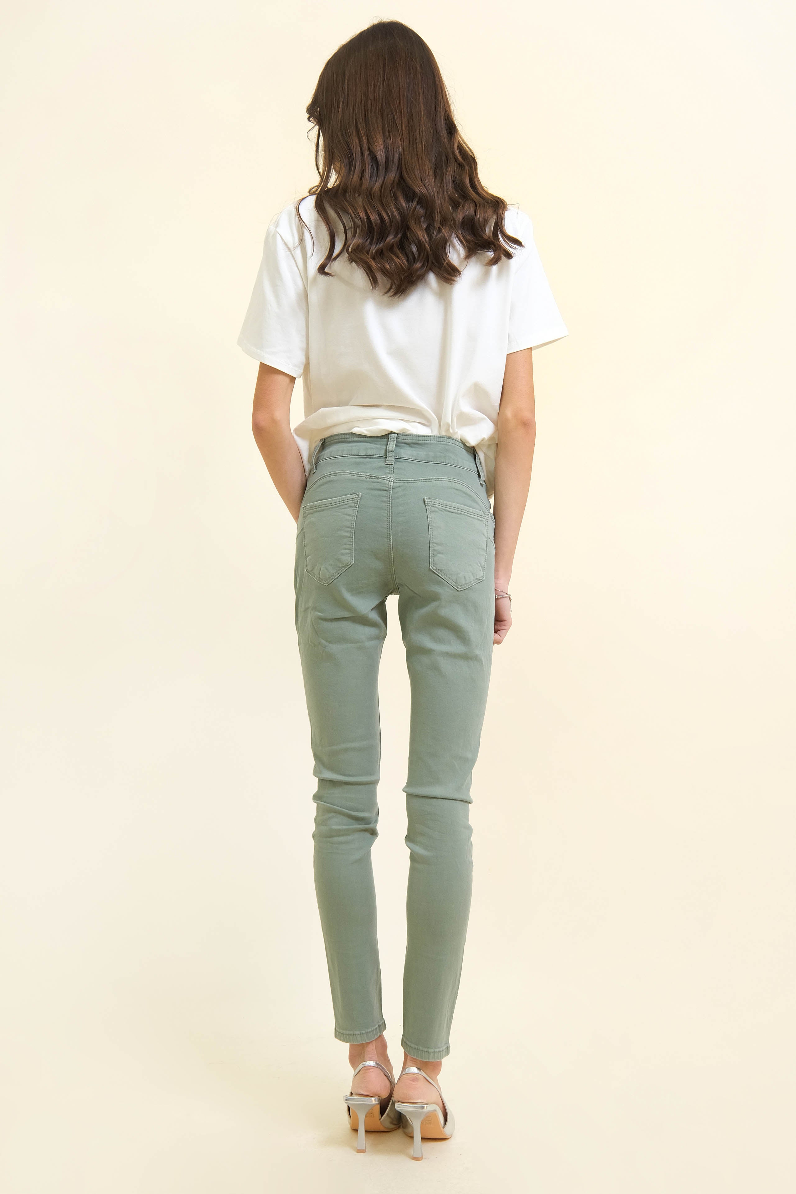 JEANS CANDYCANE