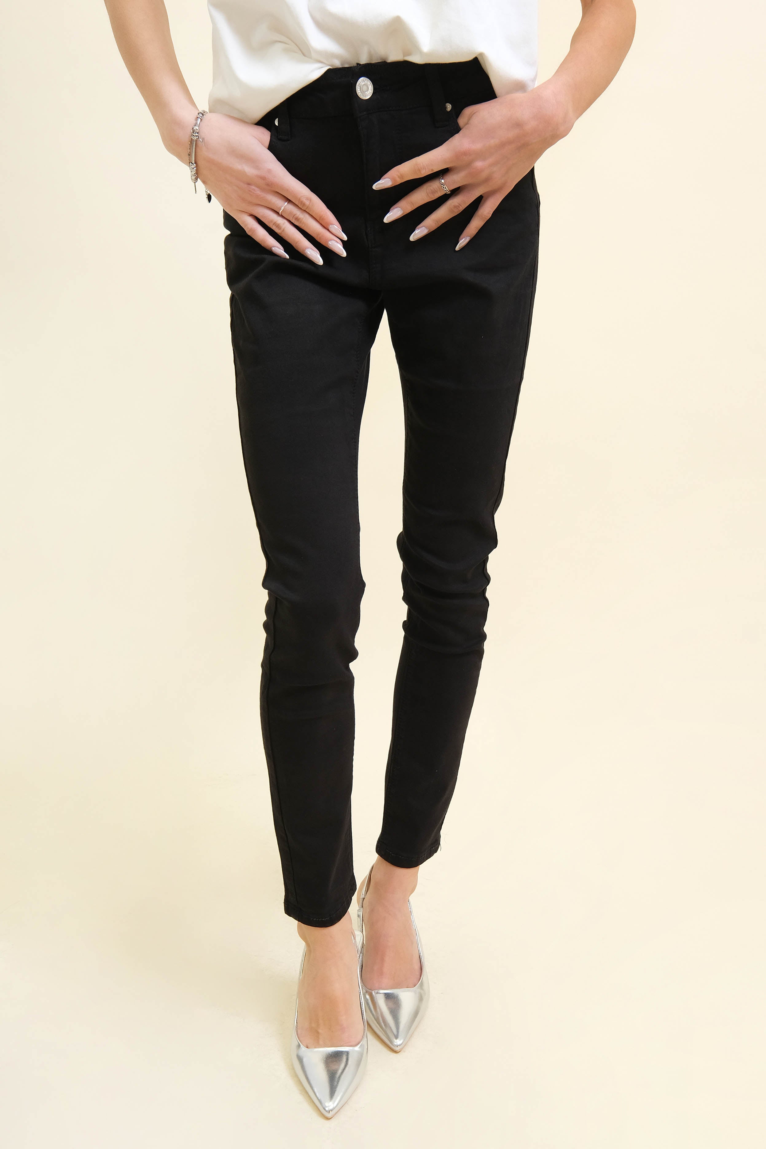 JEANS CANDYCANE