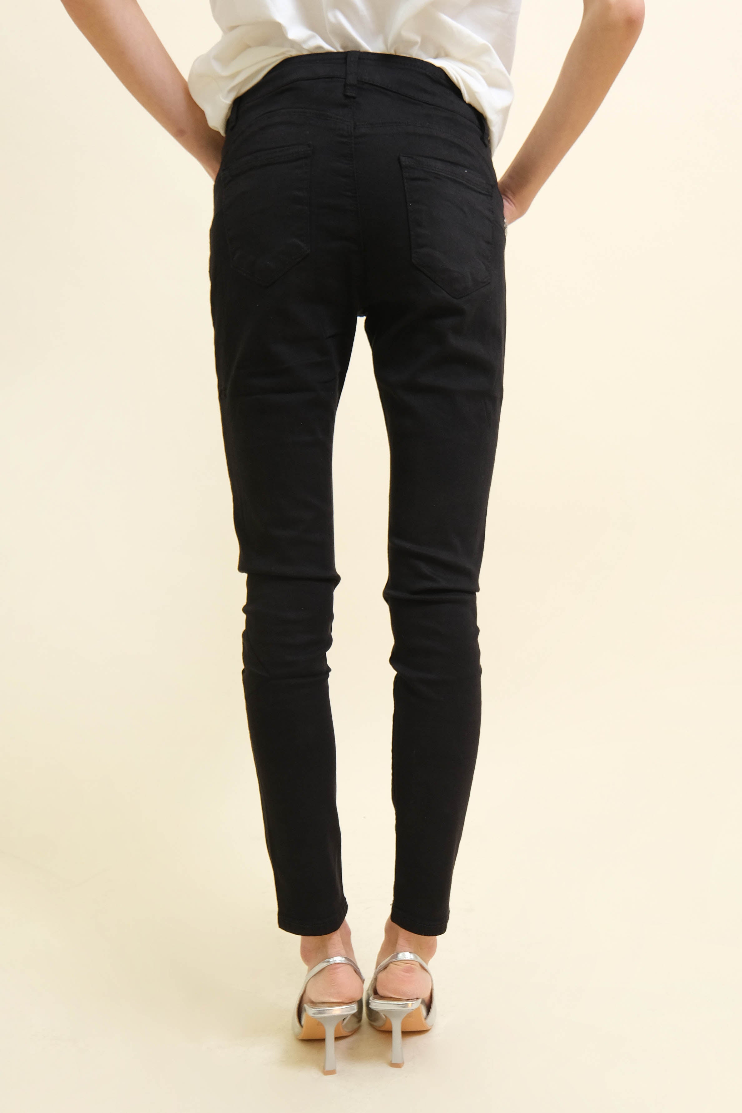 JEANS CANDYCANE
