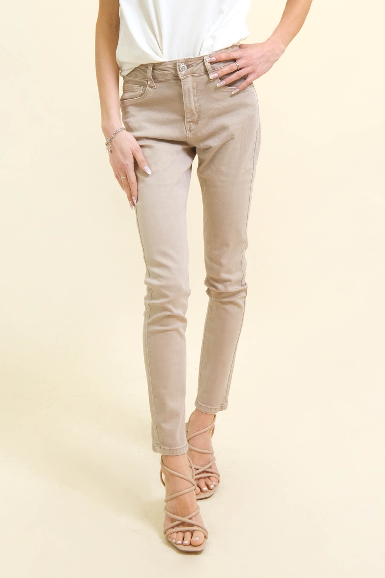 JEANS CANDYCANE