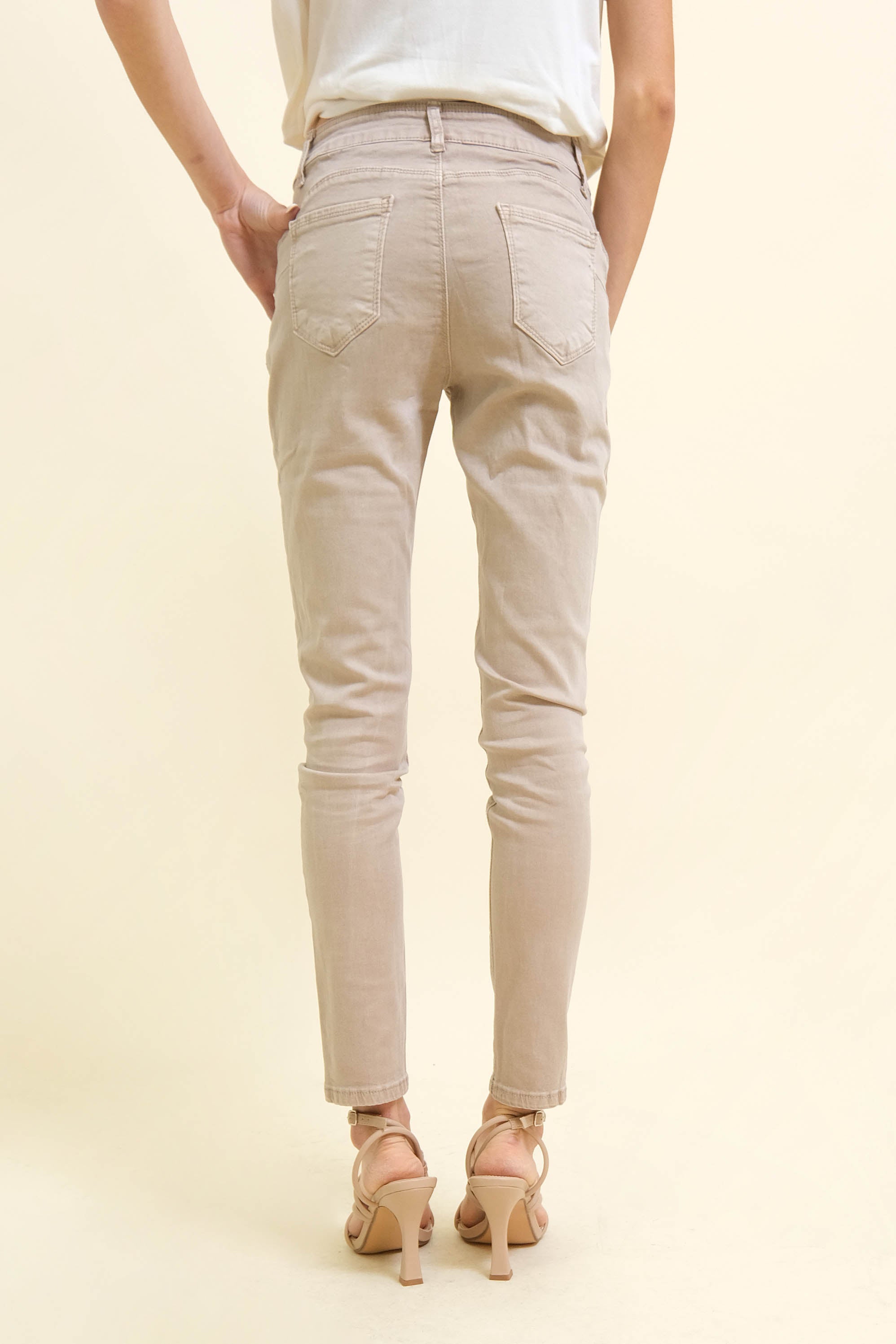 JEANS CANDYCANE