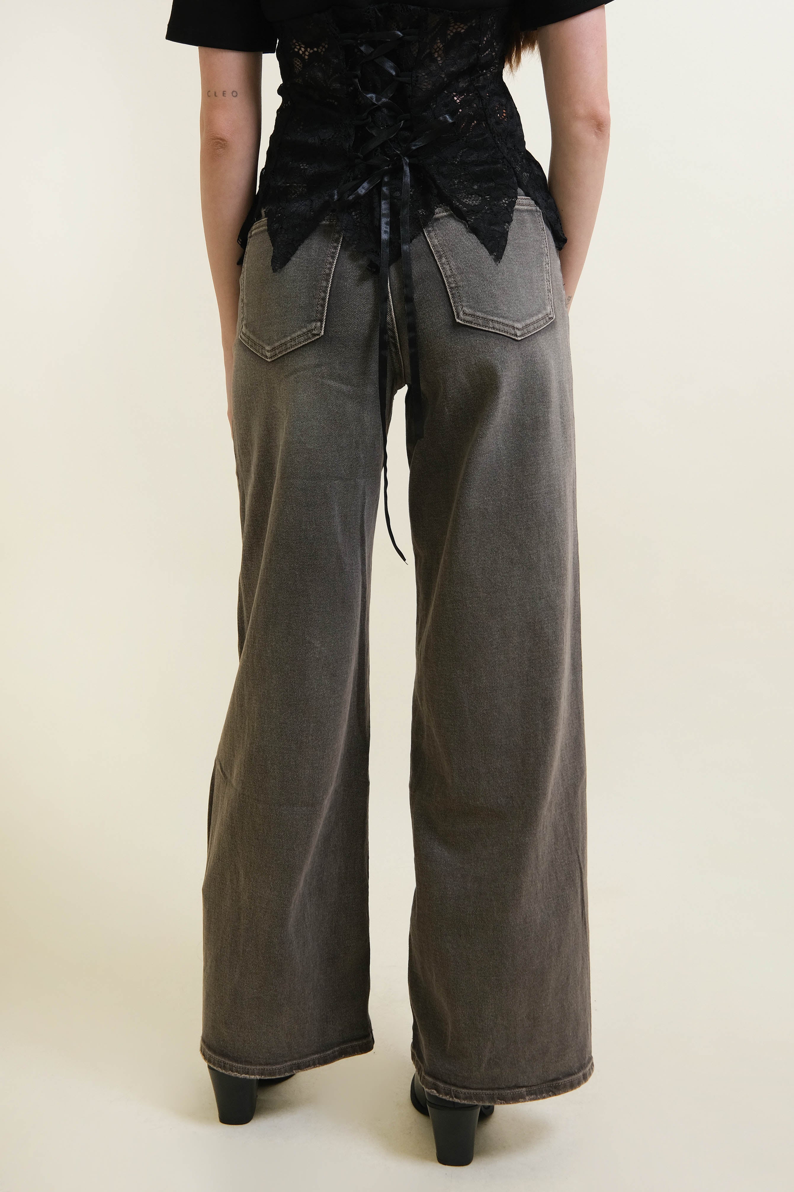 JEANS DARK PASSION
