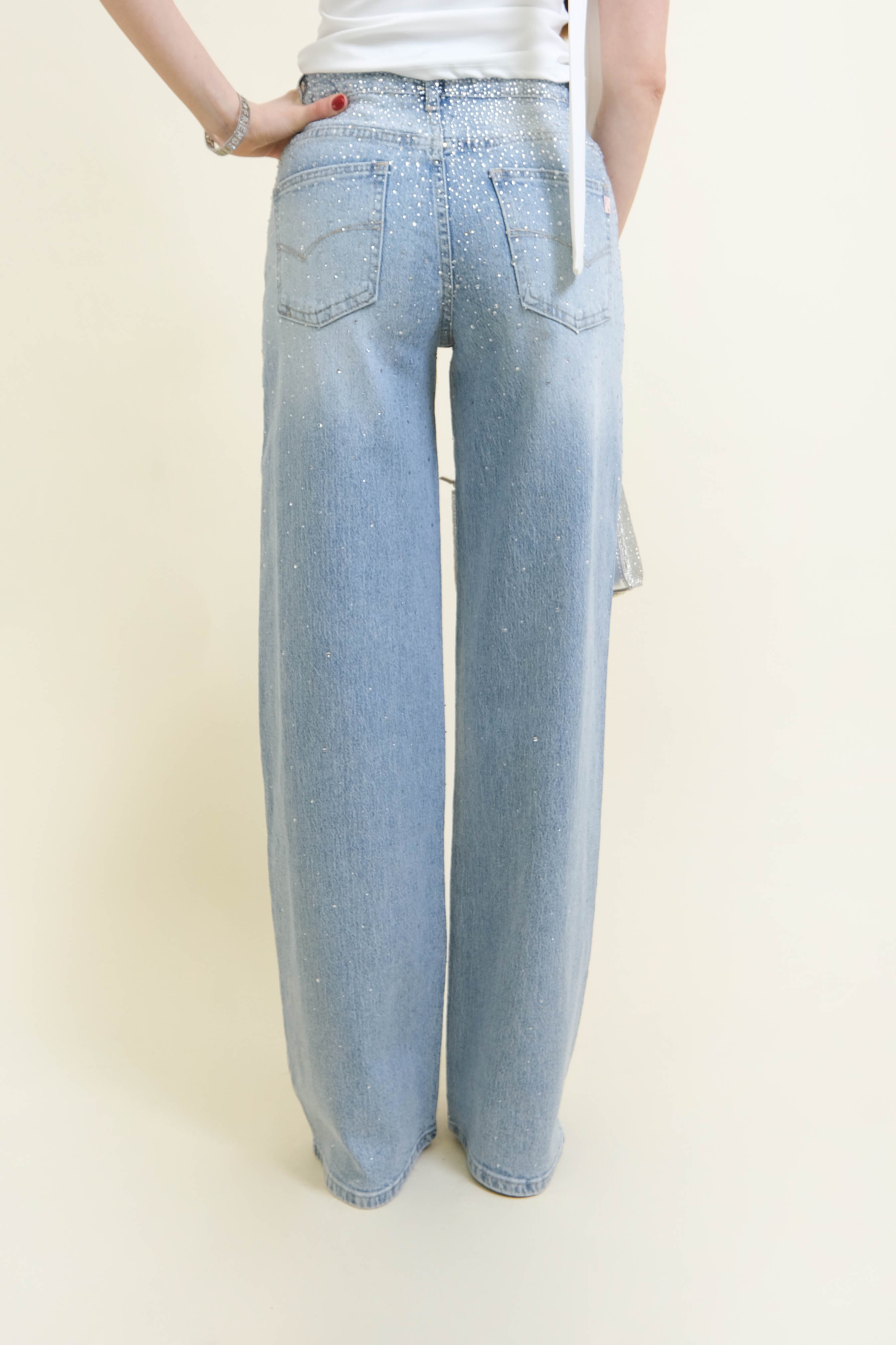 JEANS STARLIGHT