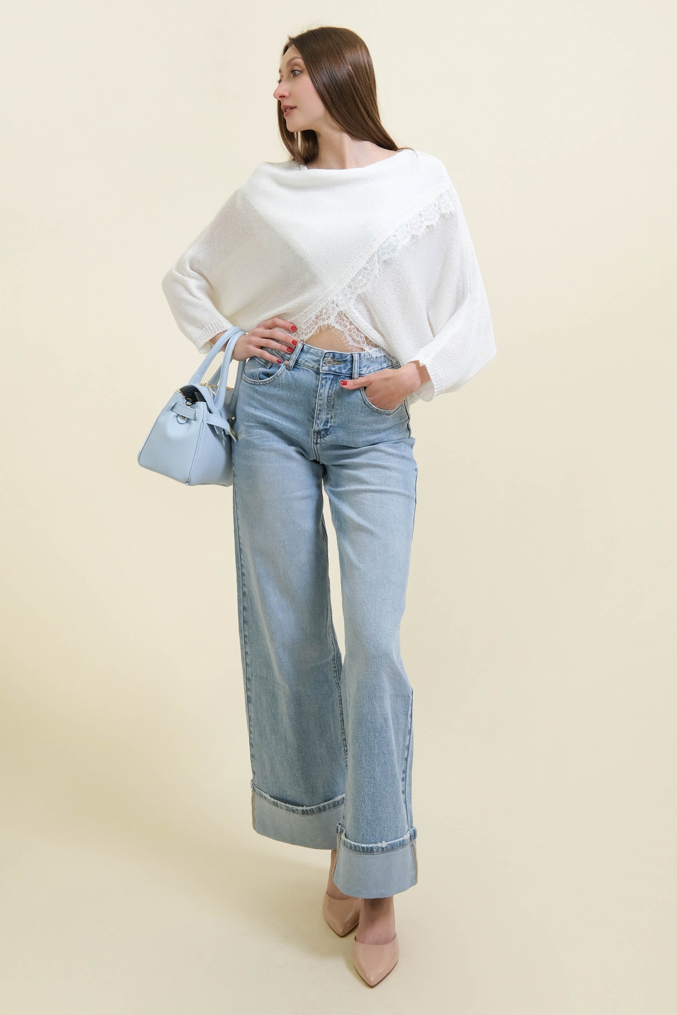 JEANS GOLDIE