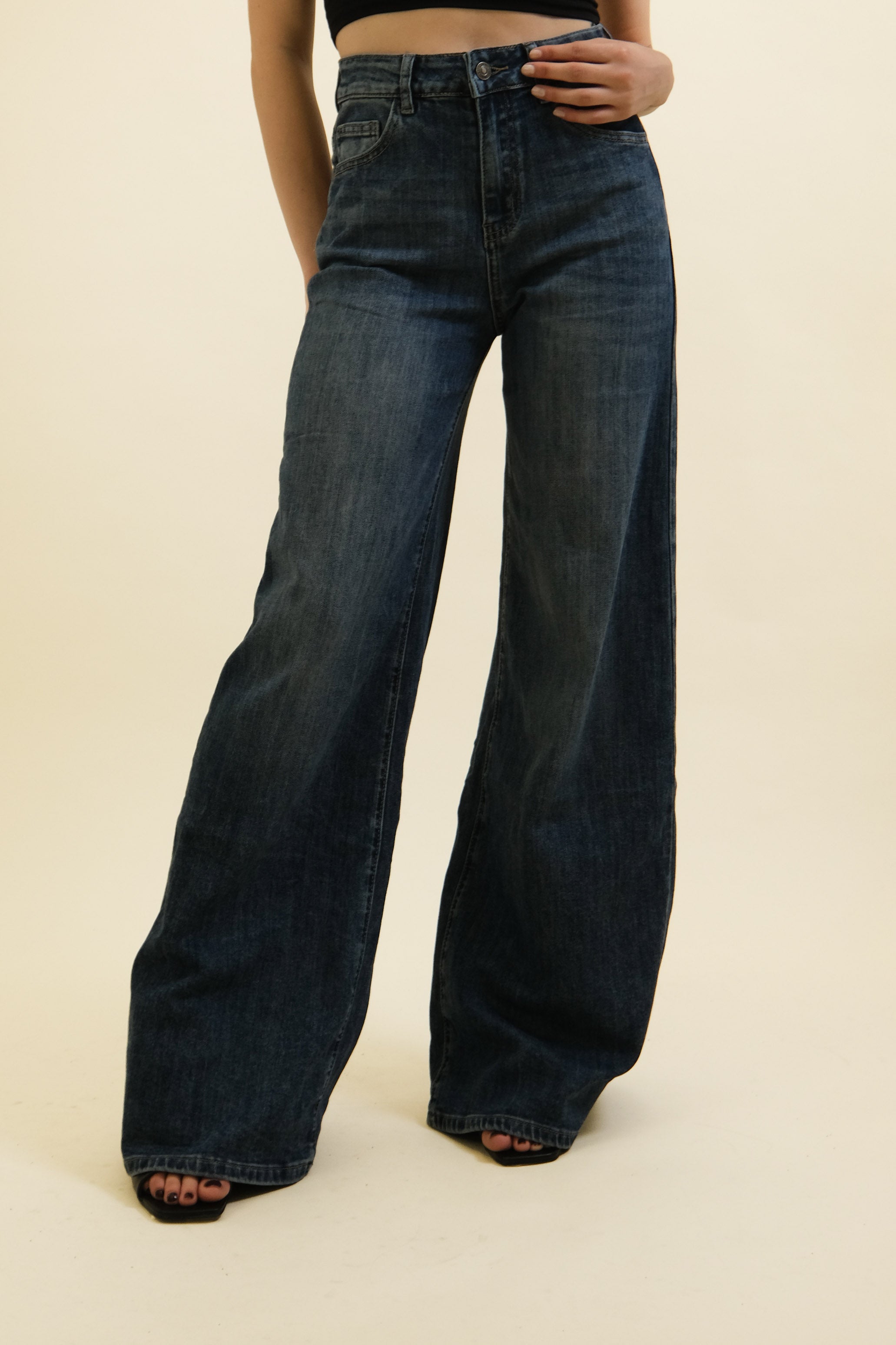 JEANS MODAIA