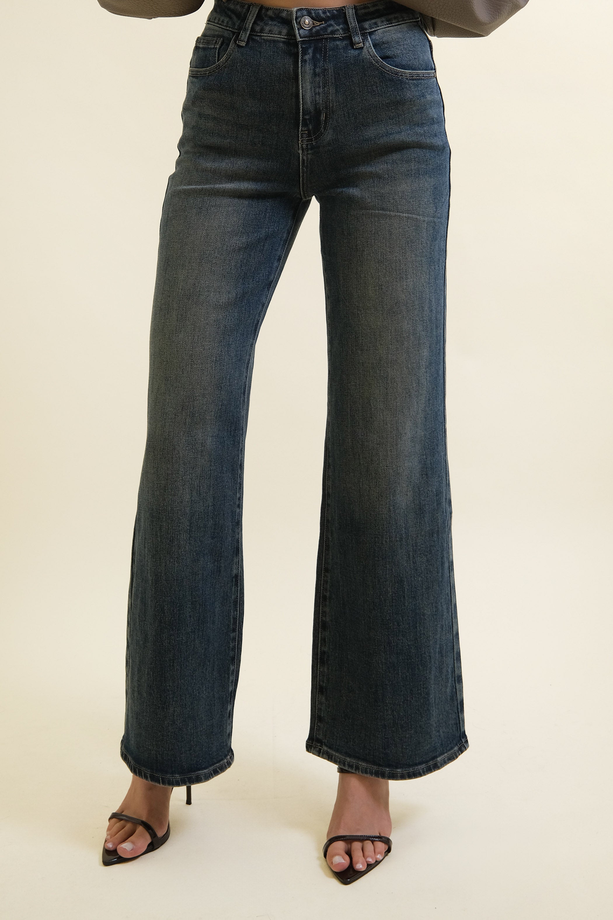 JEANS  DAMP