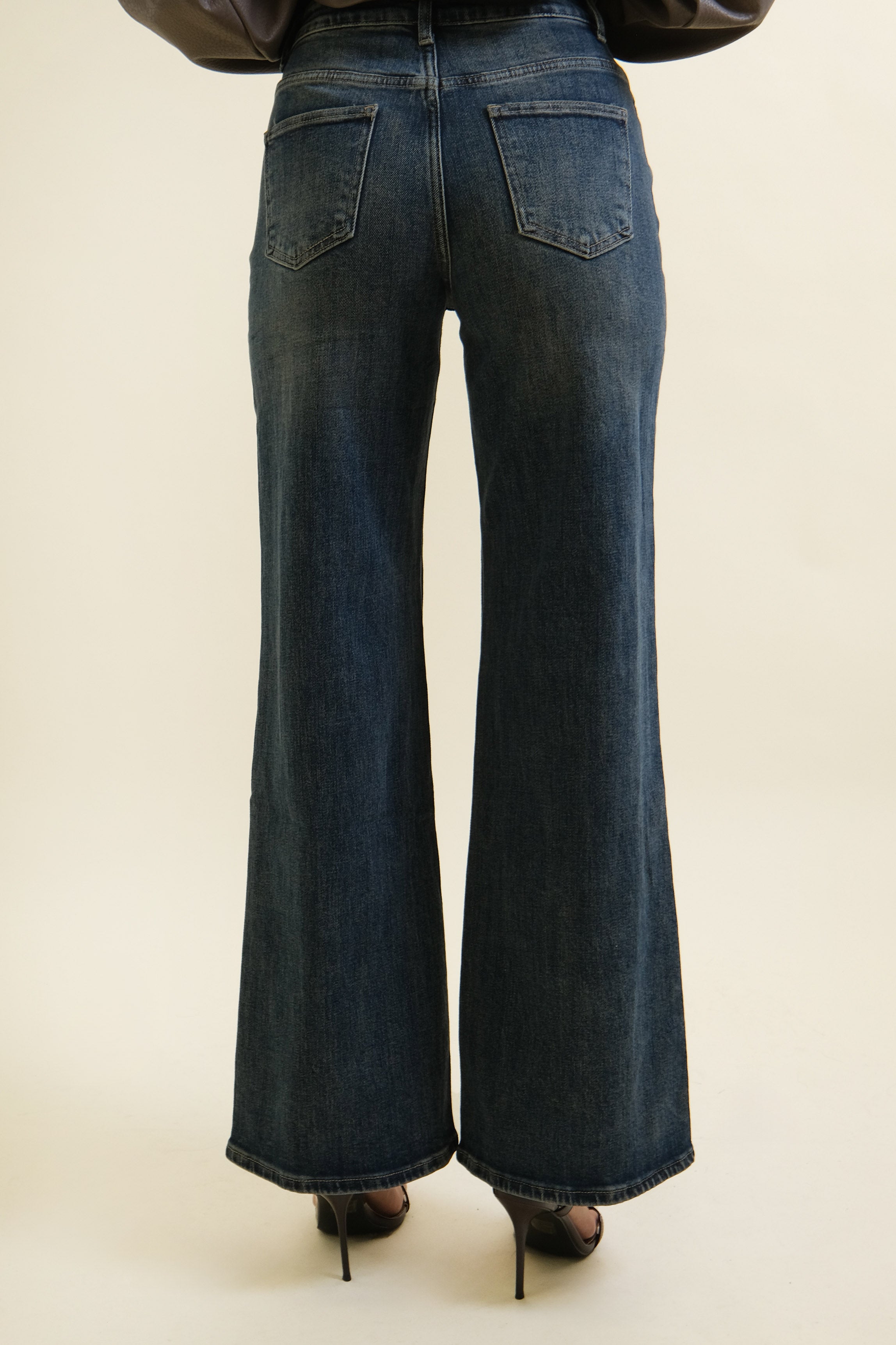 JEANS  DAMP