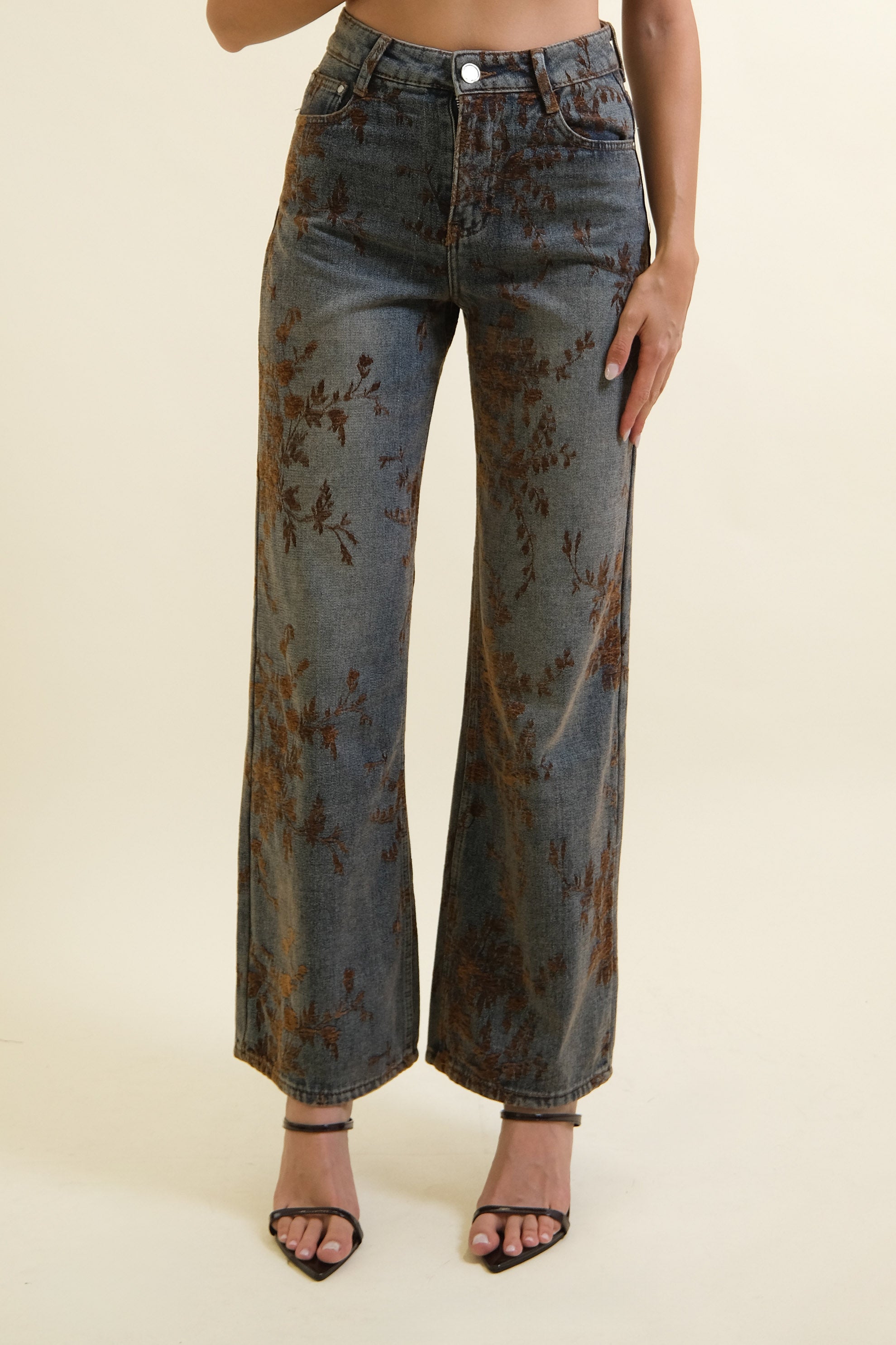 JEANS OSAKA