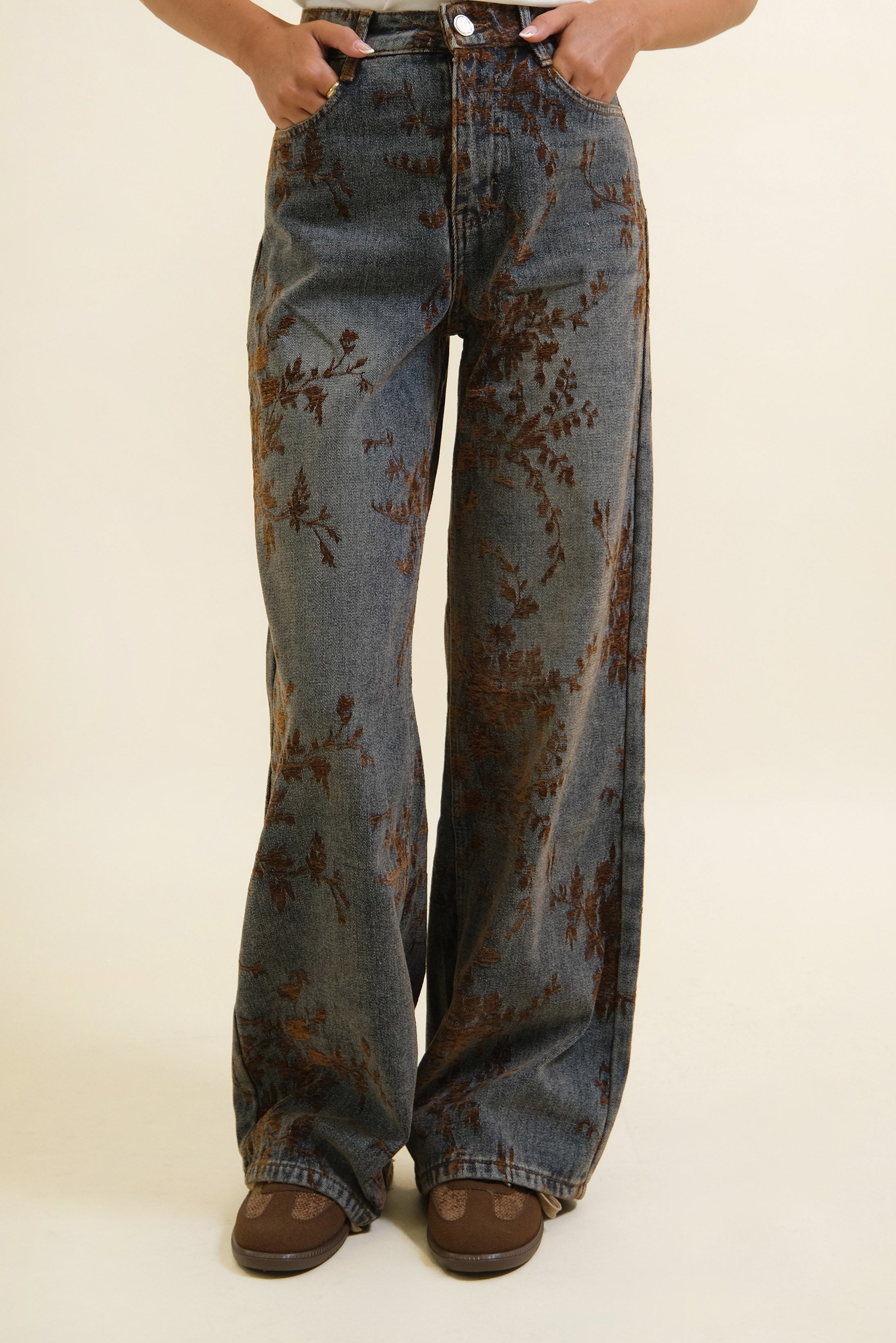JEANS KYOTO