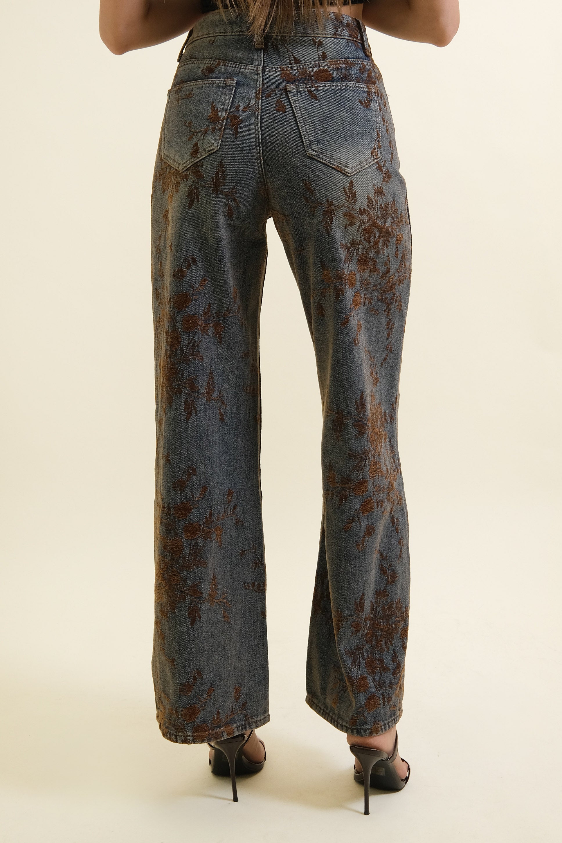 JEANS OSAKA