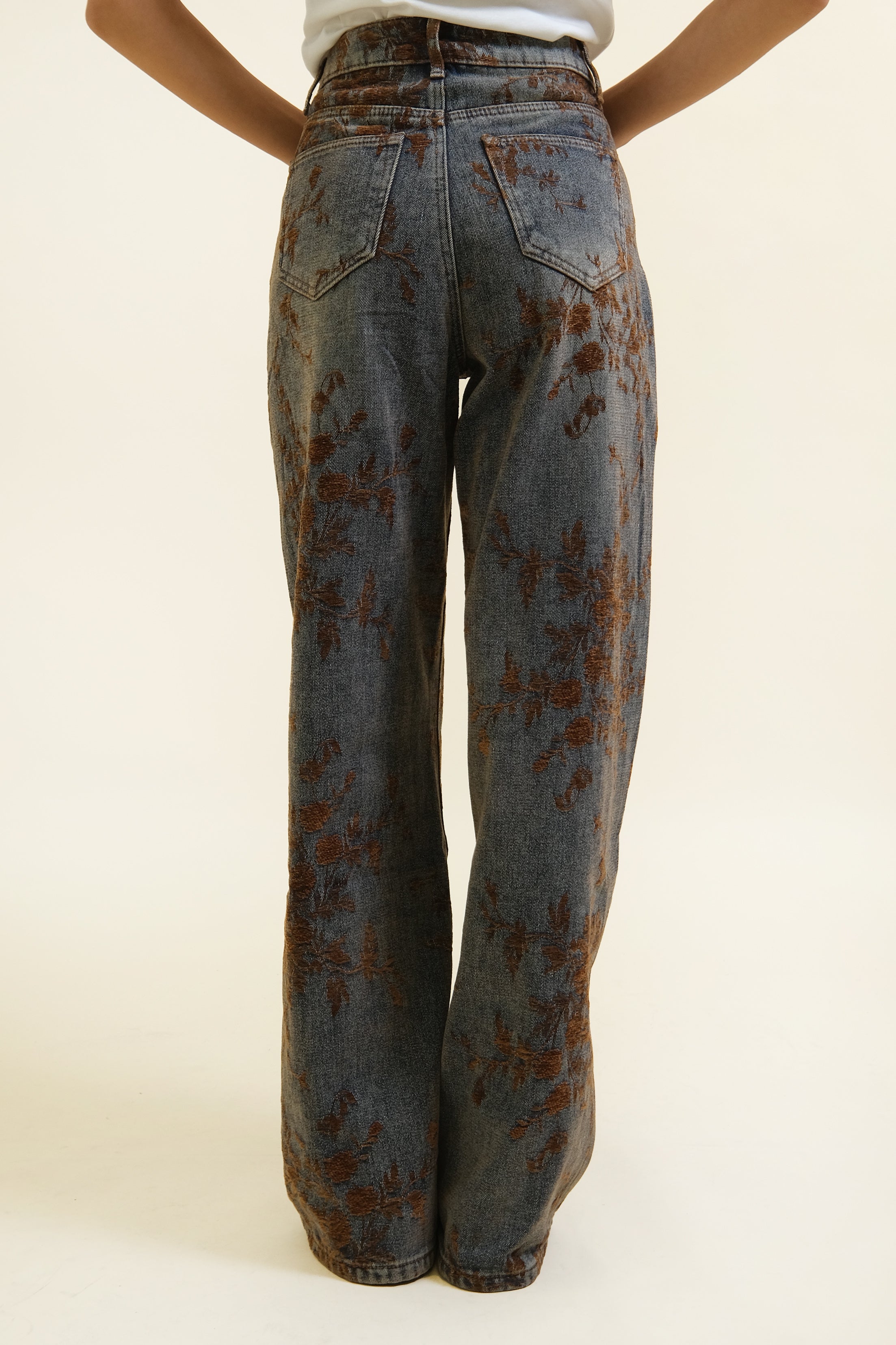 JEANS KYOTO