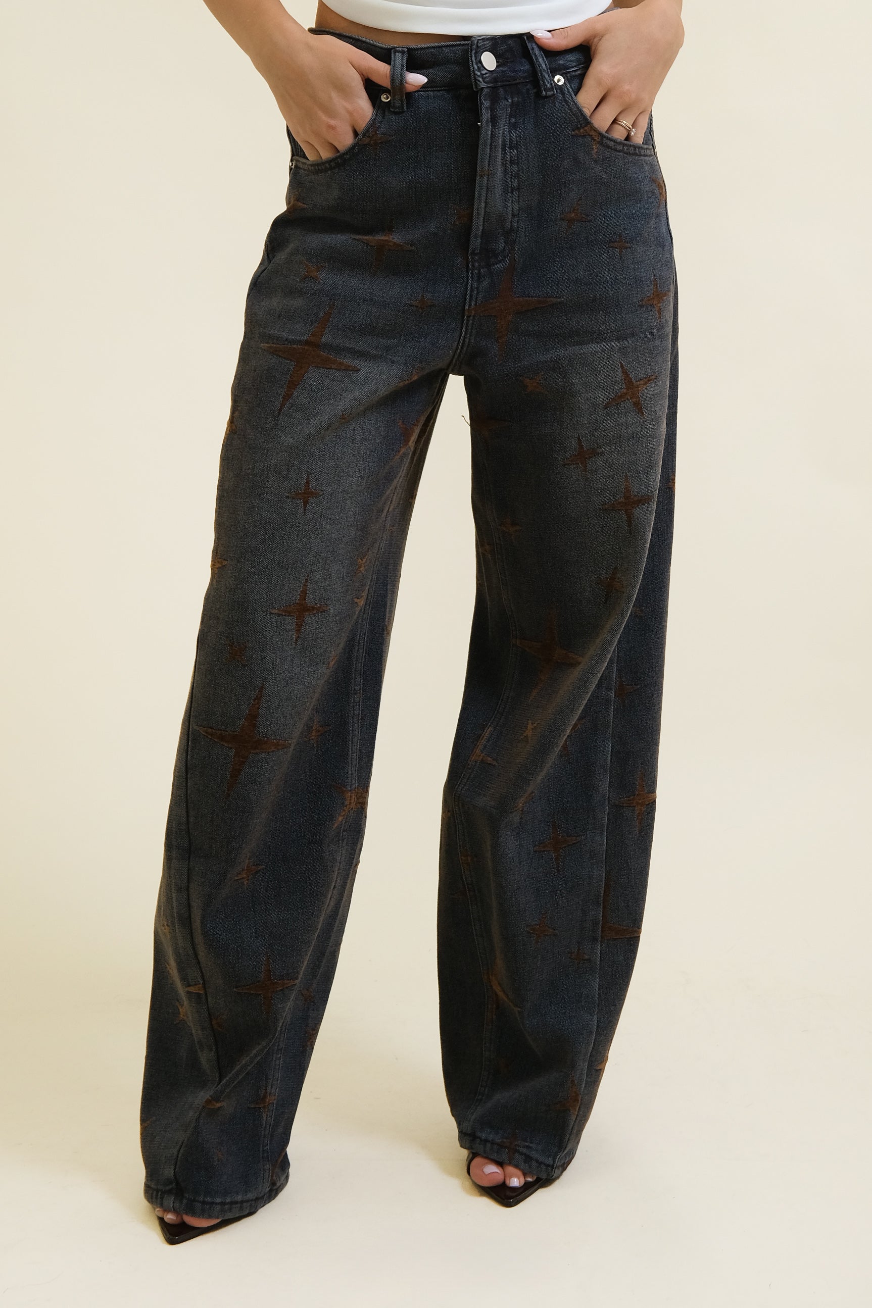 JEANS FUN