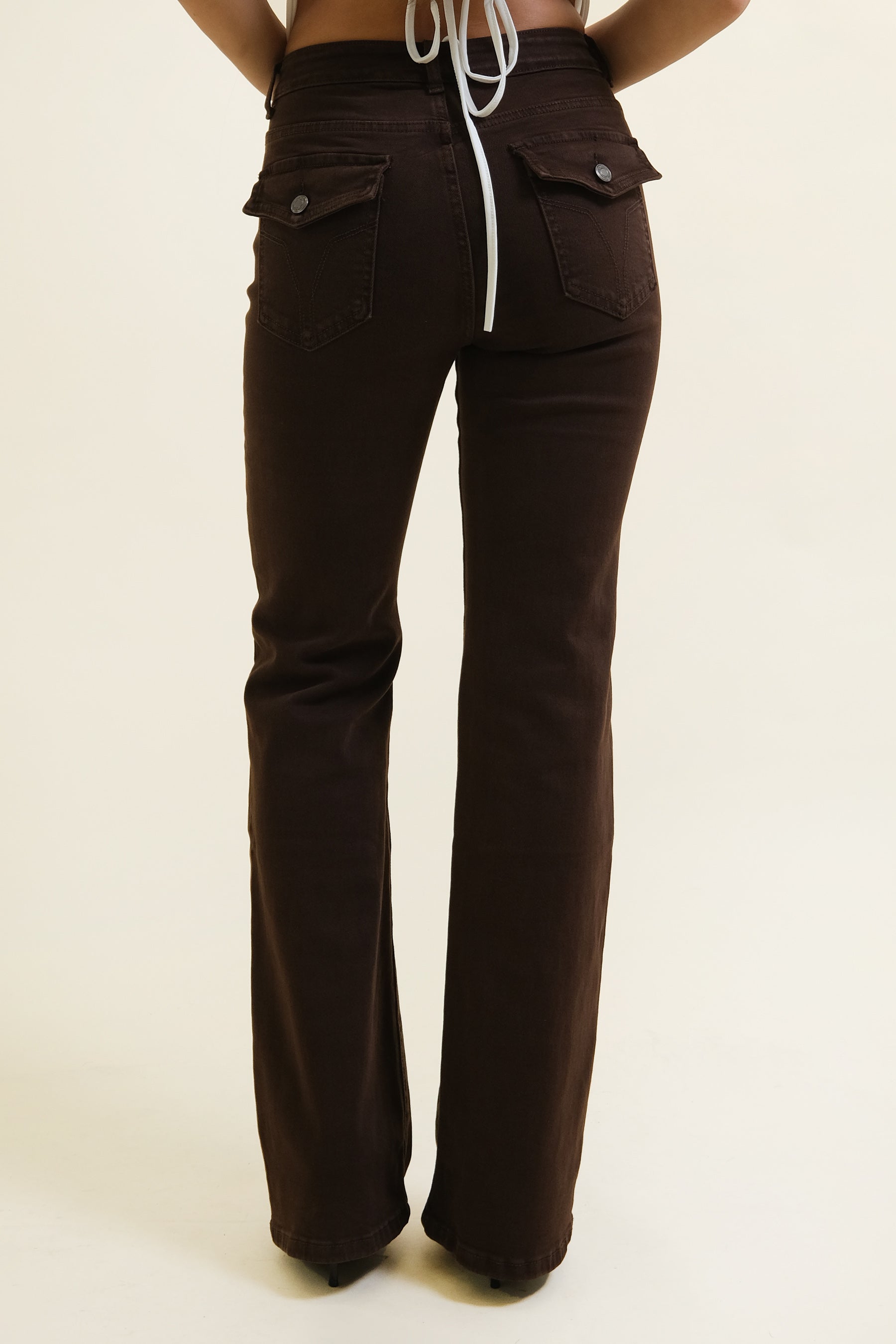 JEANS DESIGN