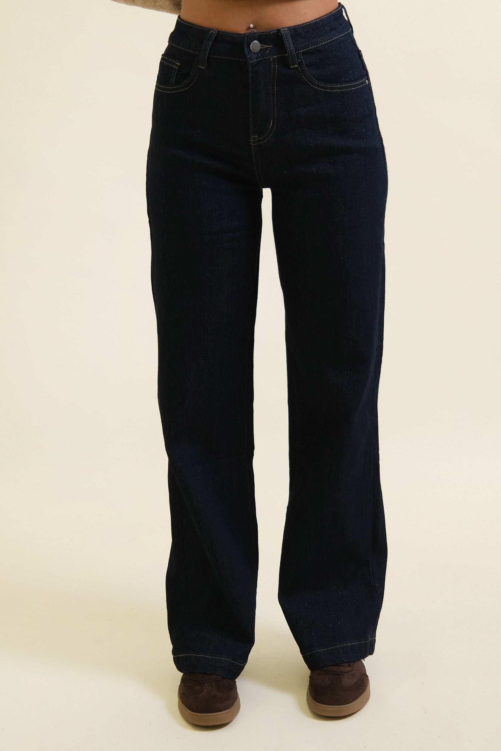 JEANS MARINA