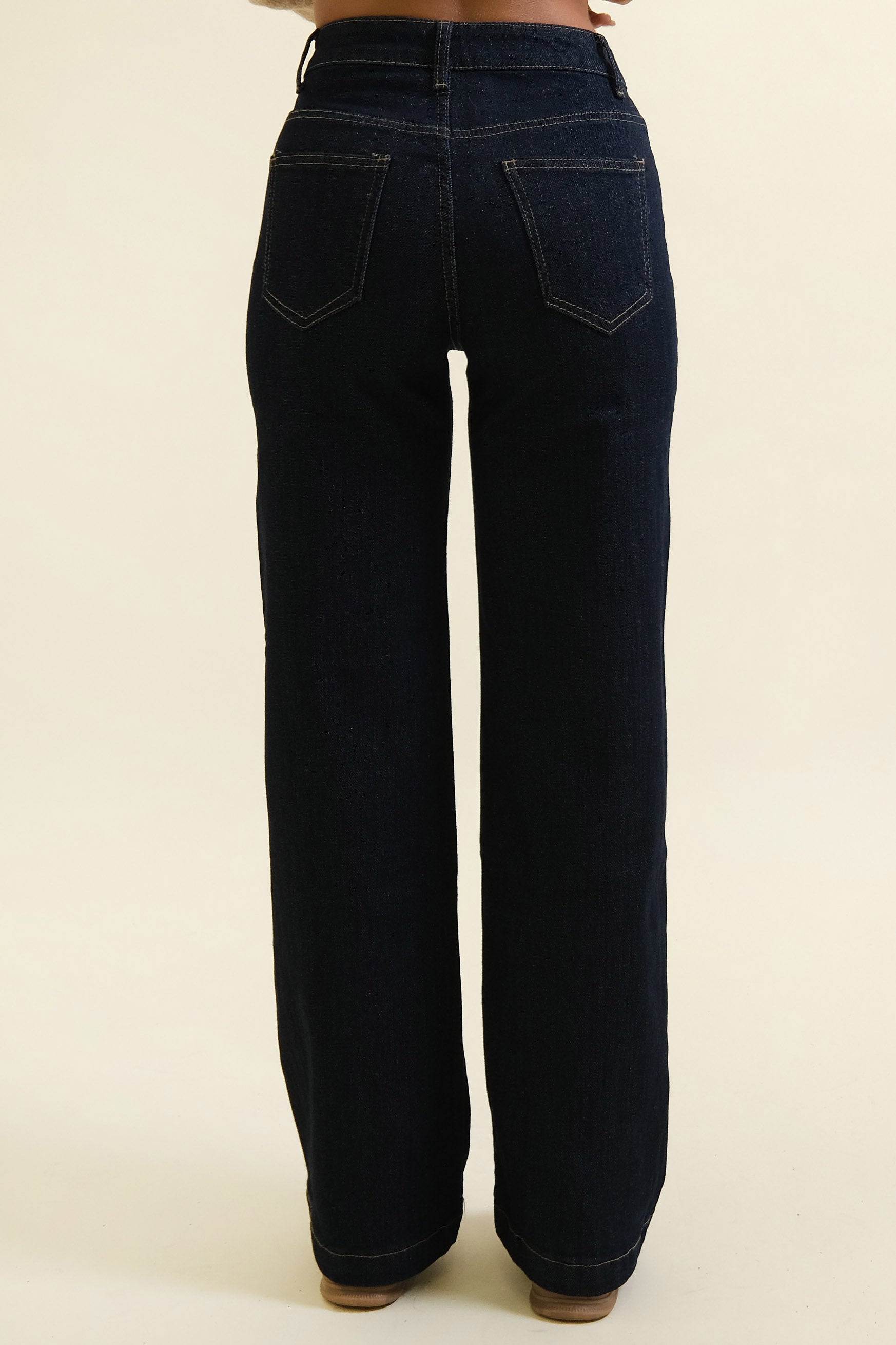 JEANS MARINA