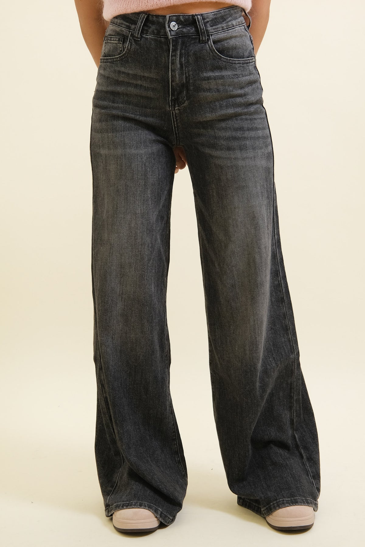 JEANS BUDAPEST