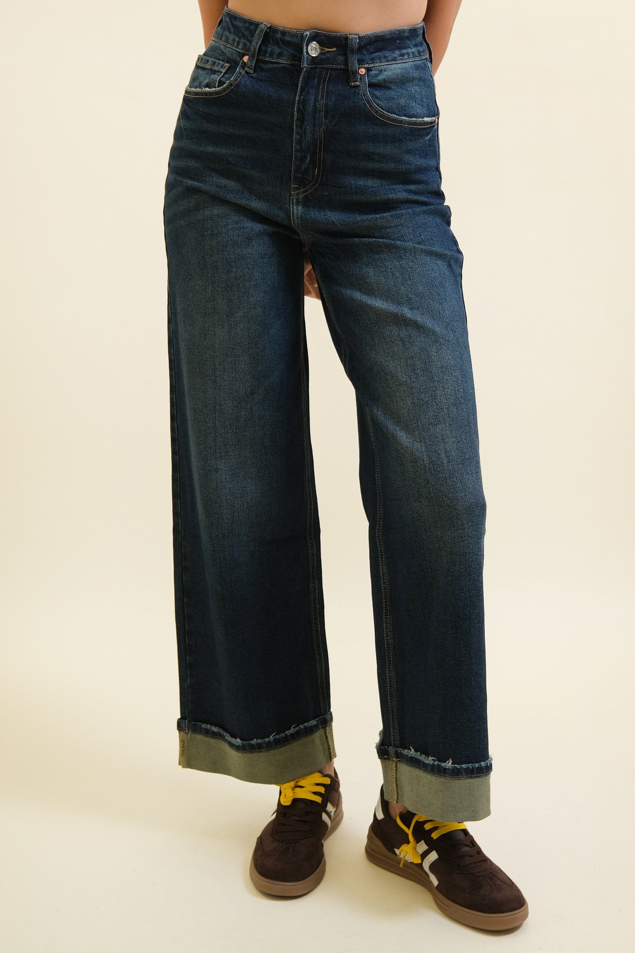 JEANS SANTIAGO