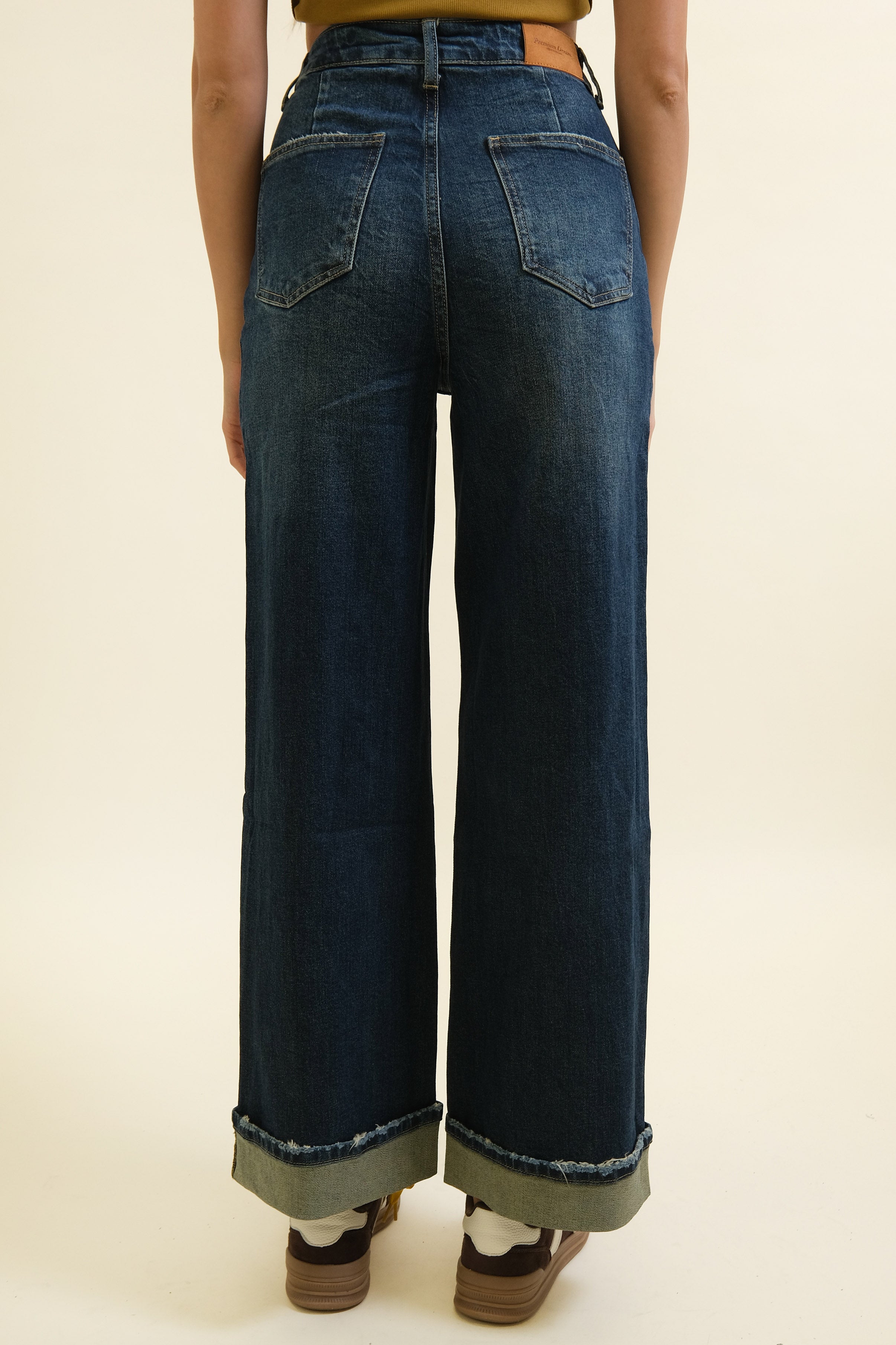 JEANS SANTIAGO