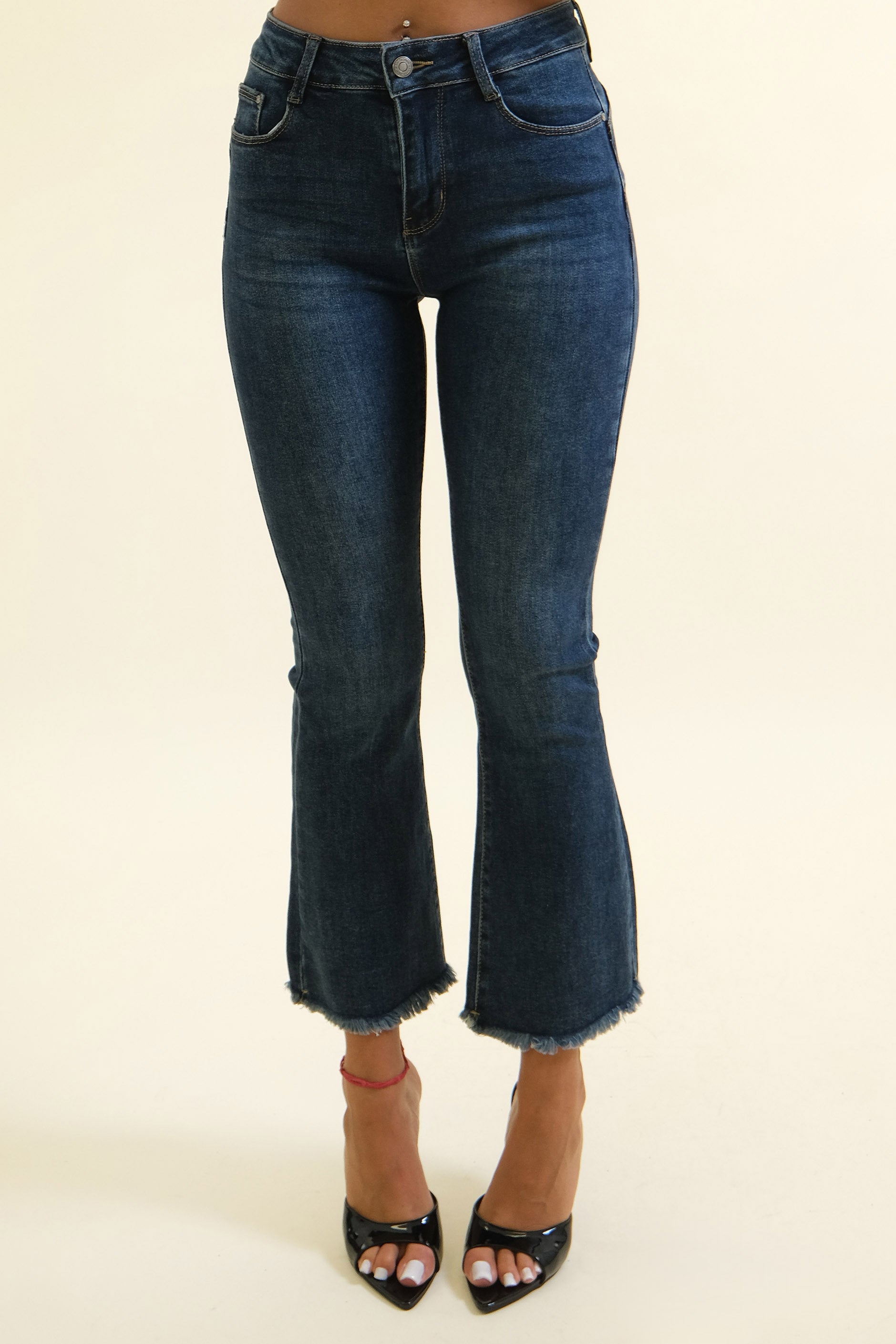 JEANS ANNIKA