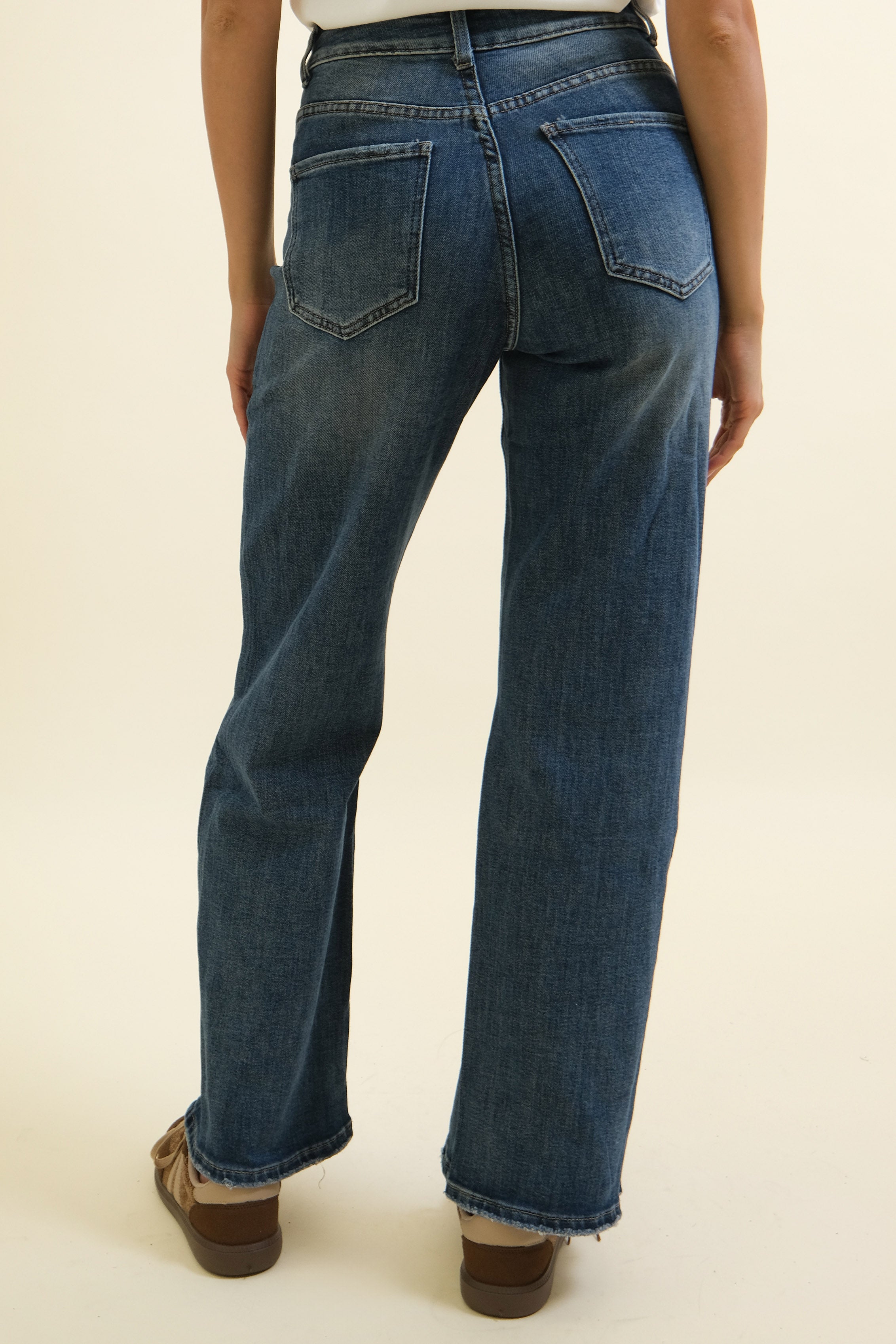 JEANS ANTALYA