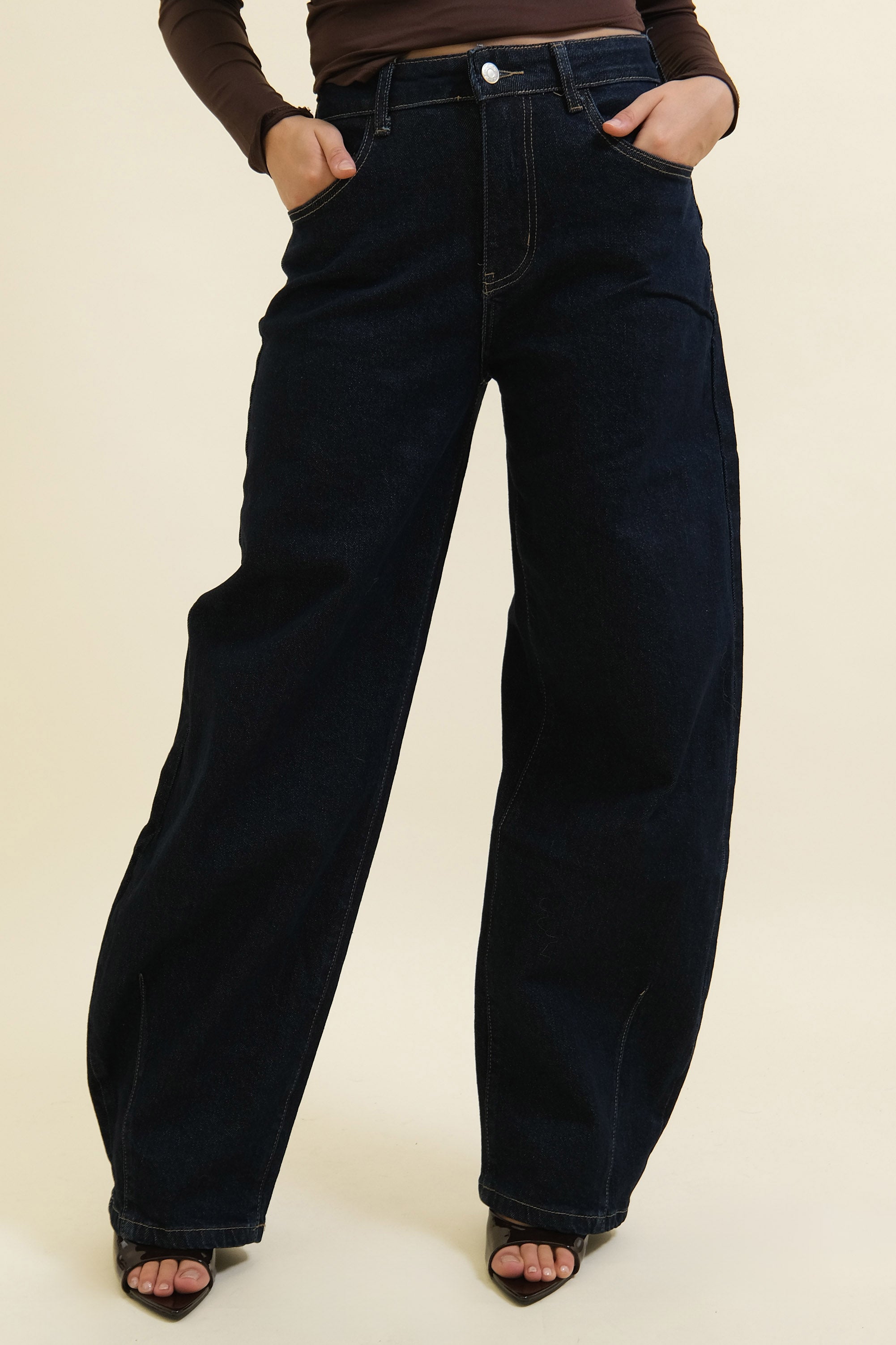 JEANS LUANA