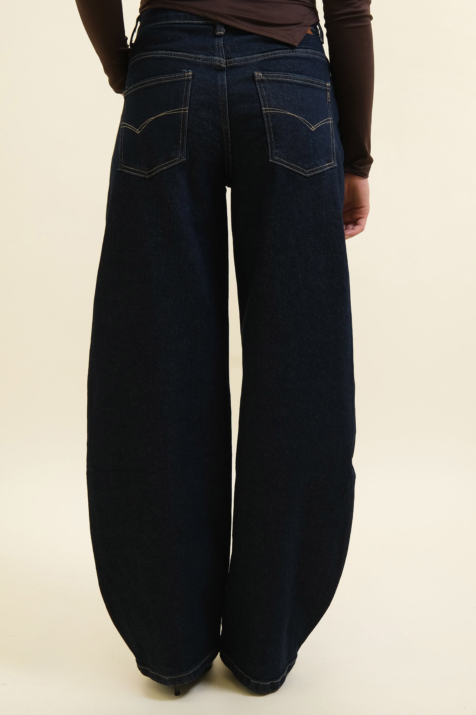 JEANS LUANA