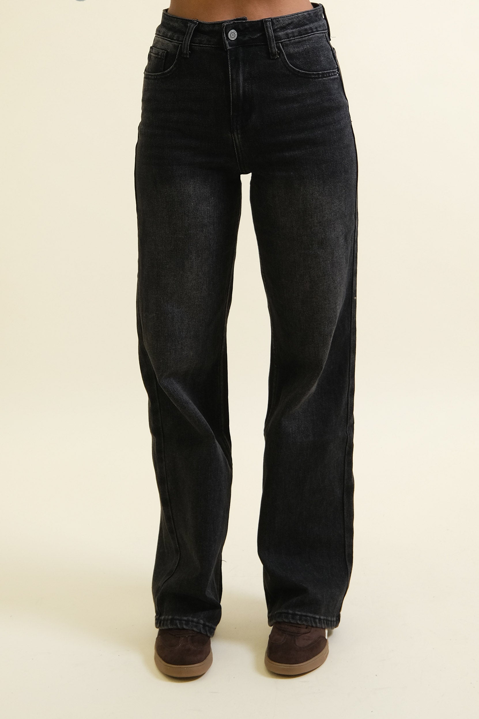 JEANS MUSA