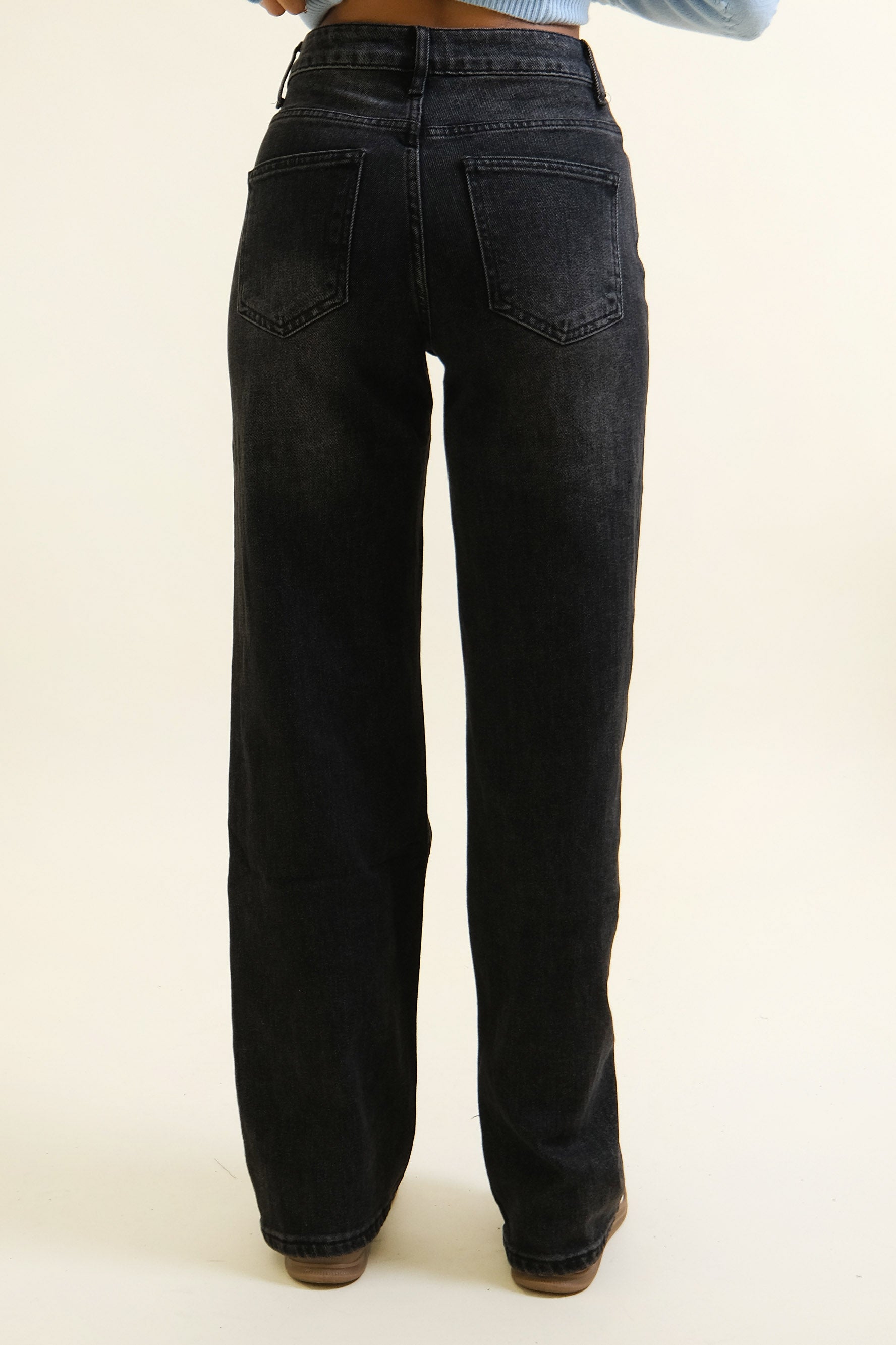 JEANS MUSA