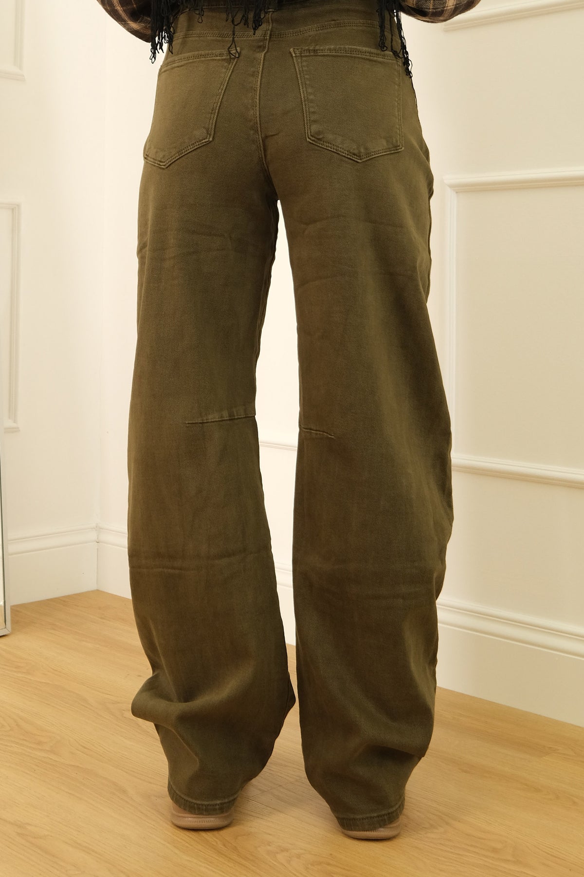 JEANS DORIAN