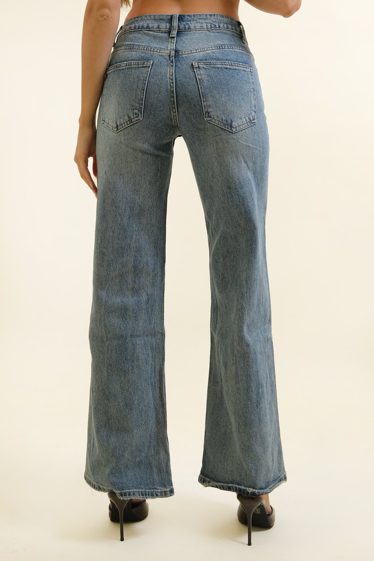 JEANS TAMMY