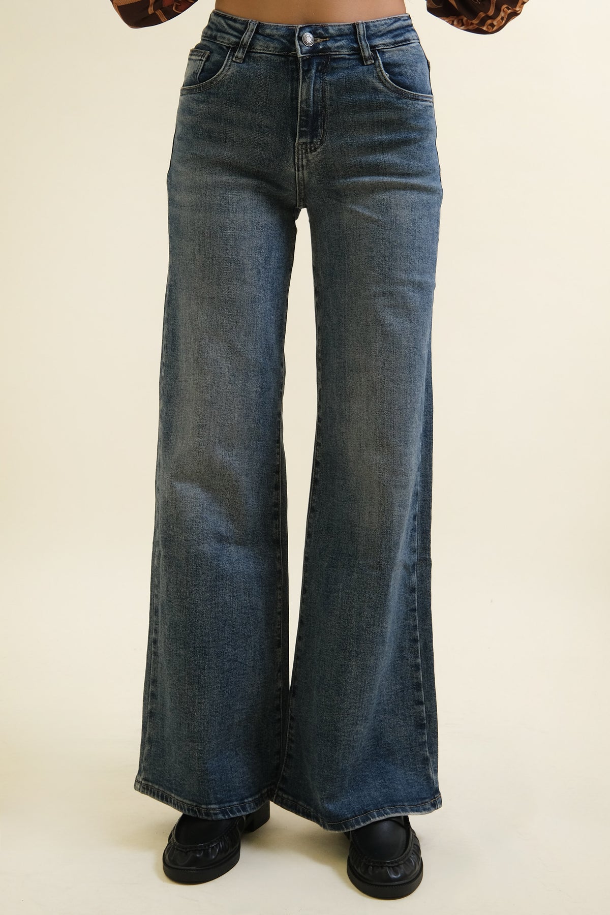 JEANS PORCELAIN