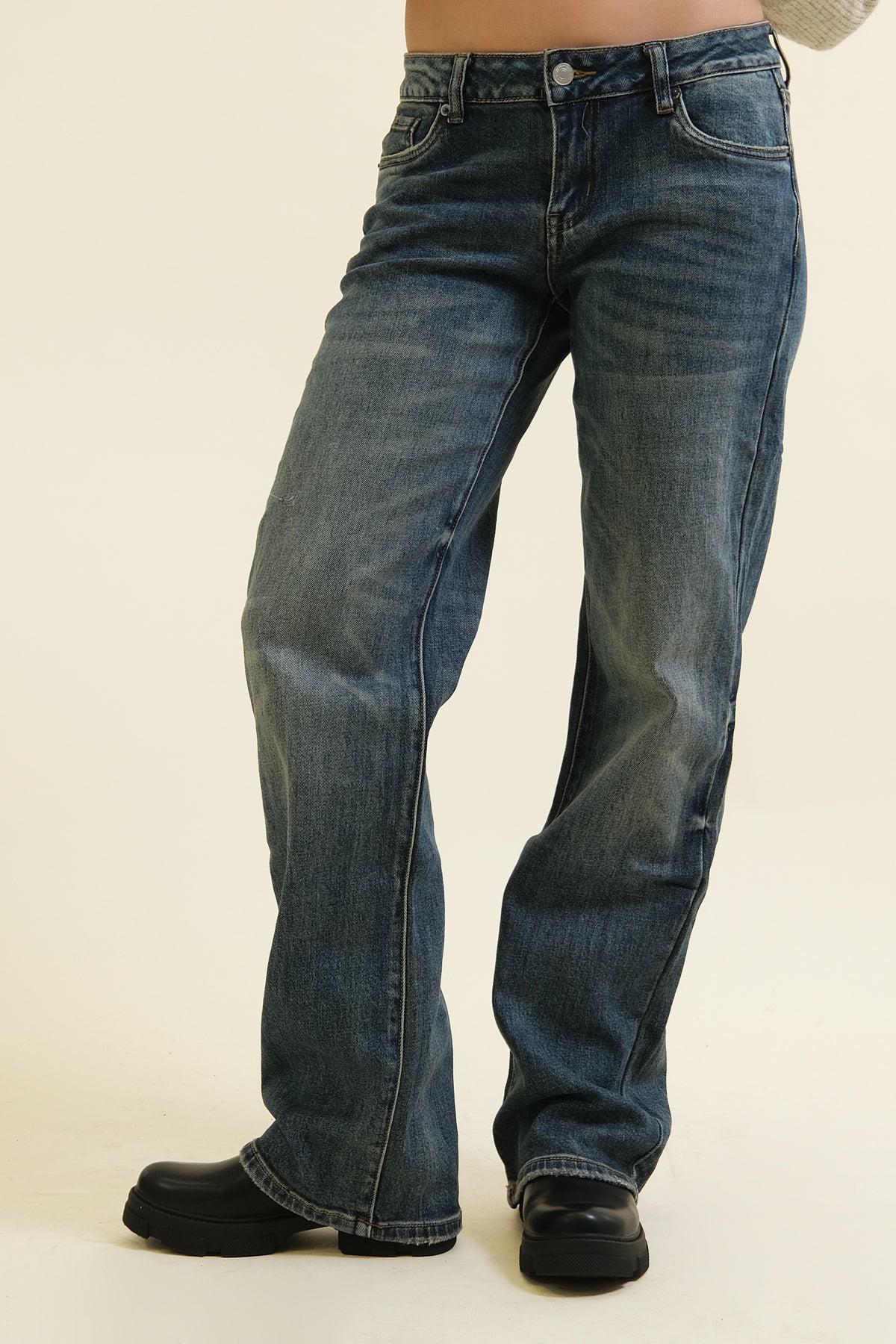 JEANS PRIMROSE
