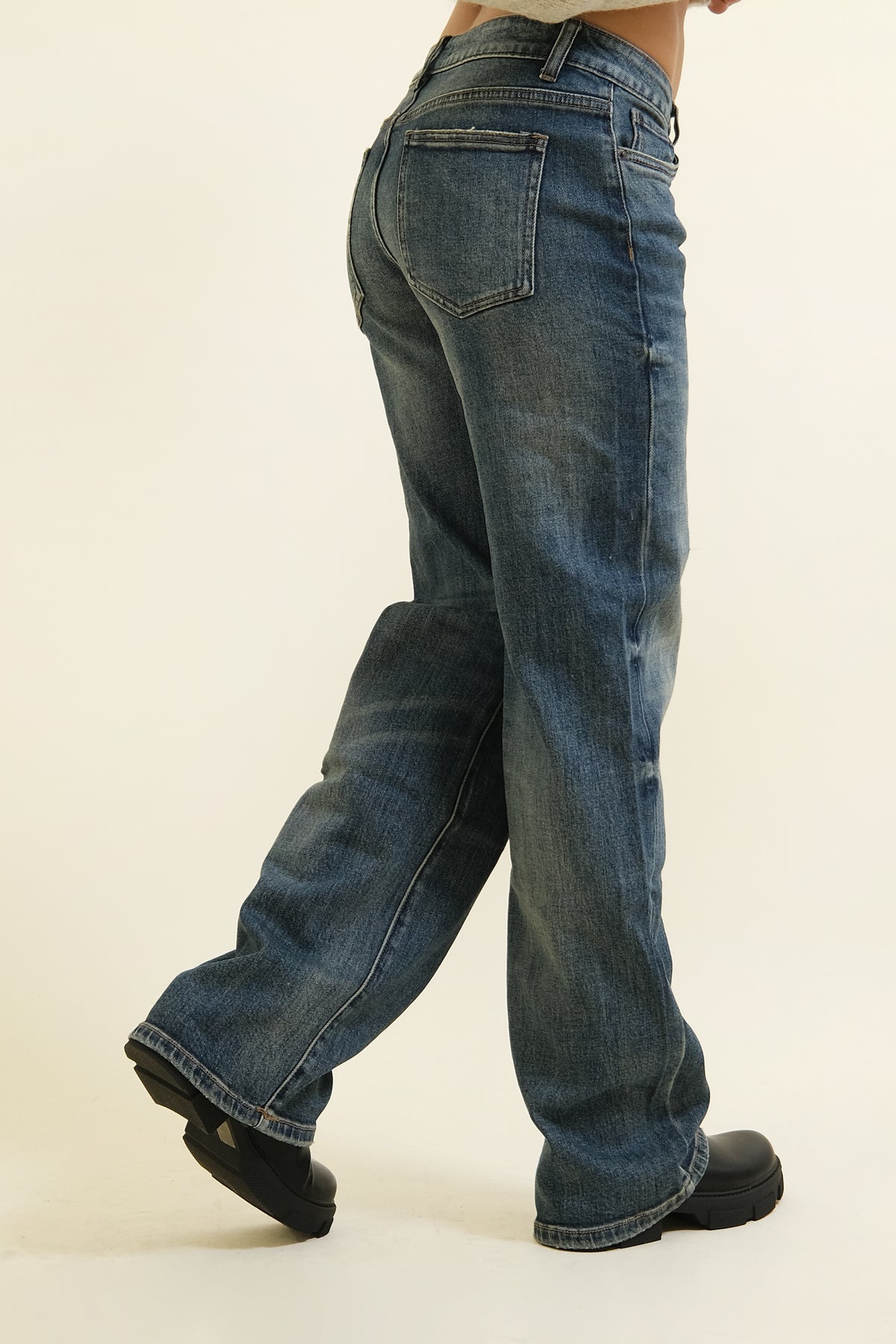 JEANS PRIMROSE