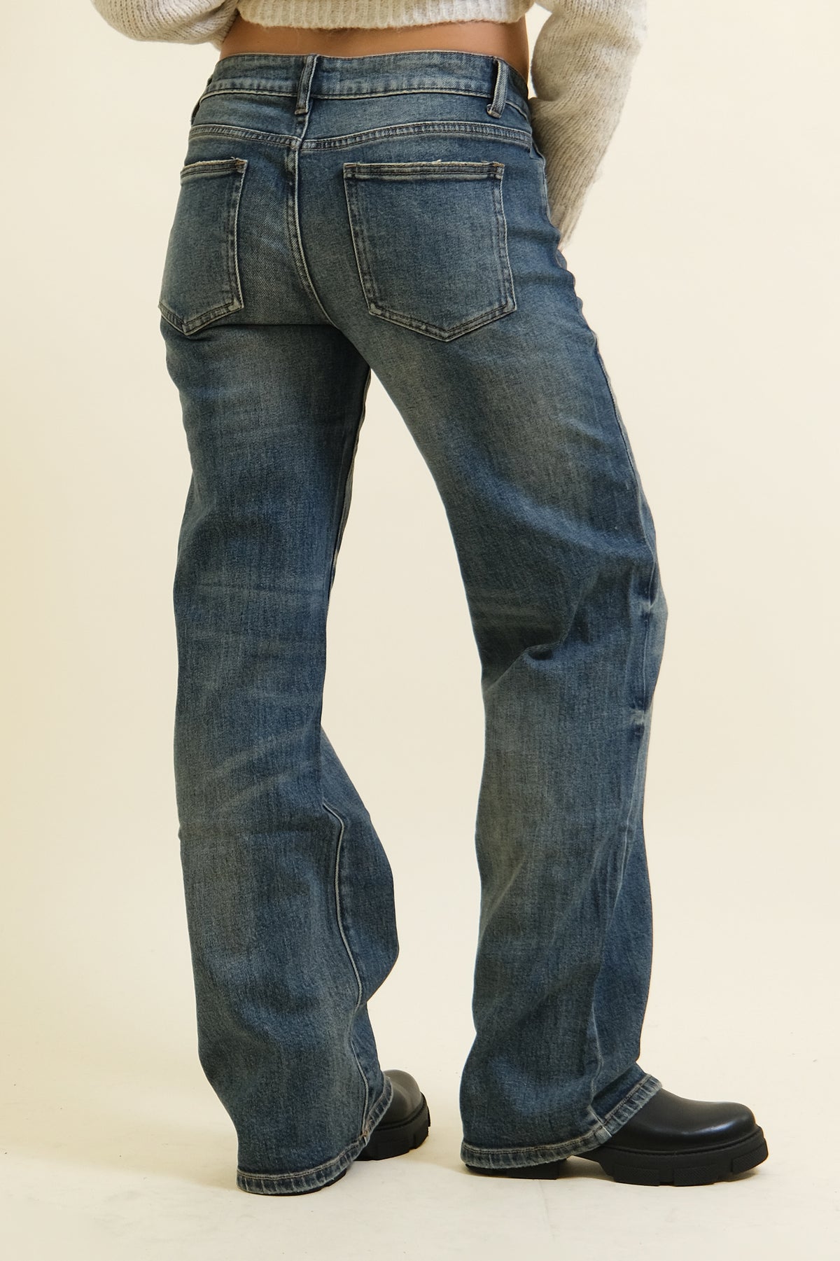 JEANS PRIMROSE