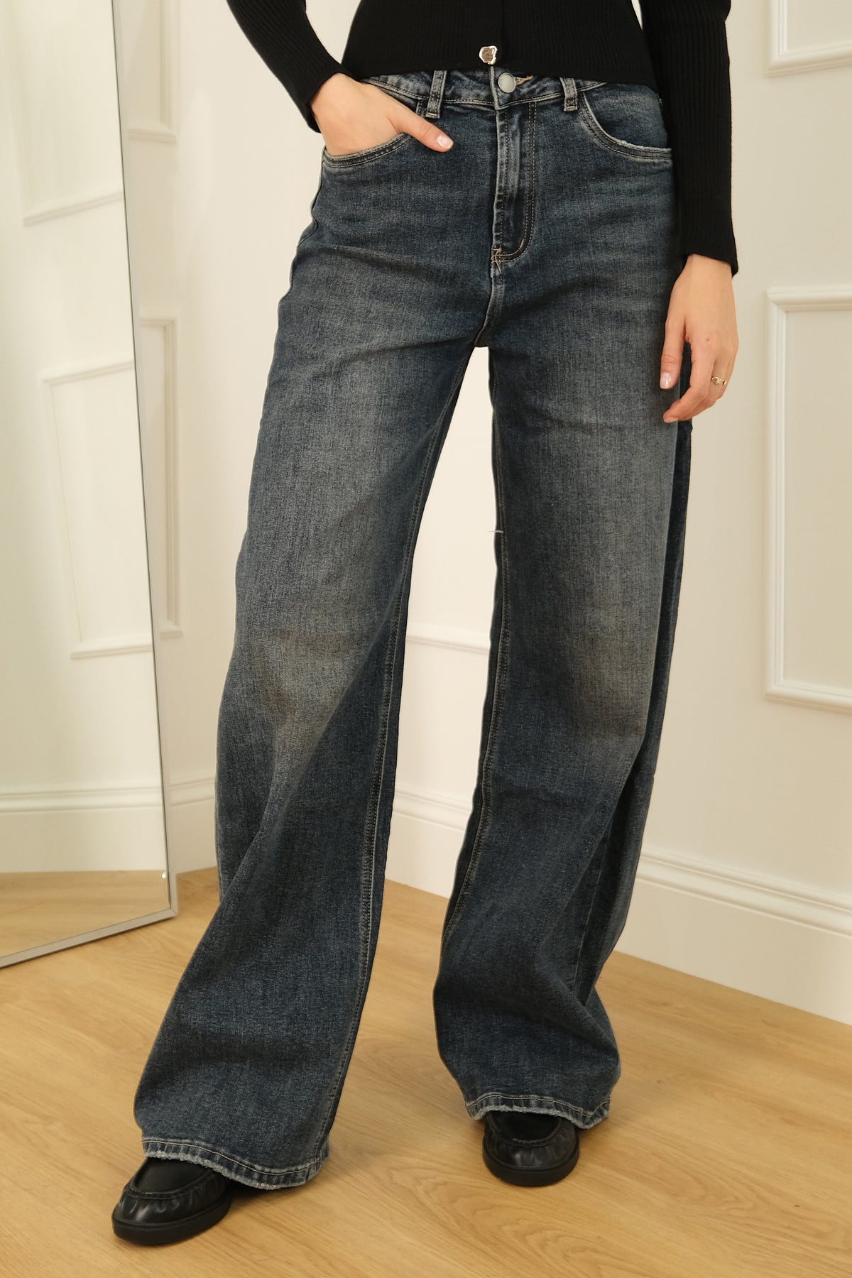 JEANS TABITHA