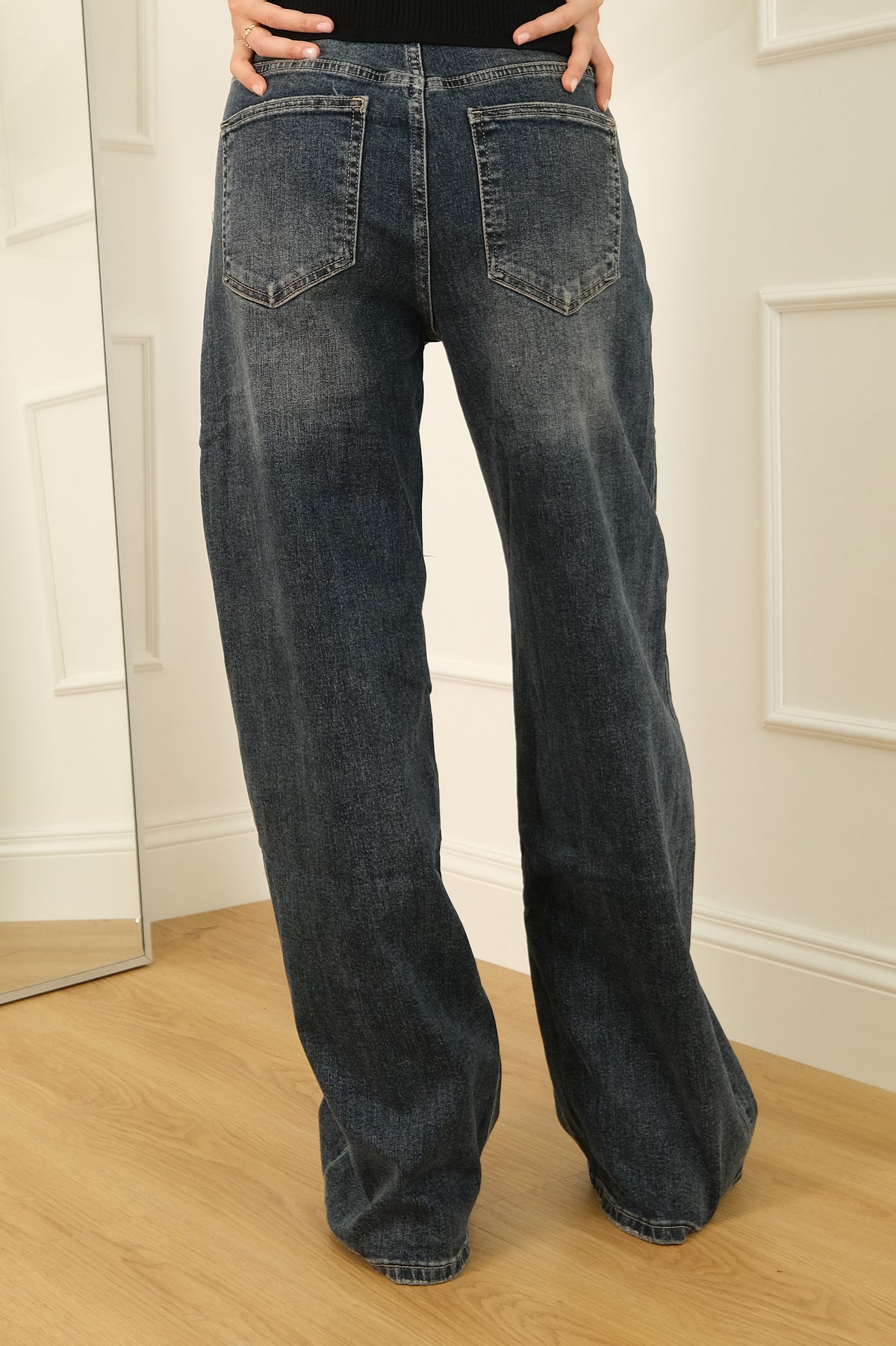 JEANS TABITHA