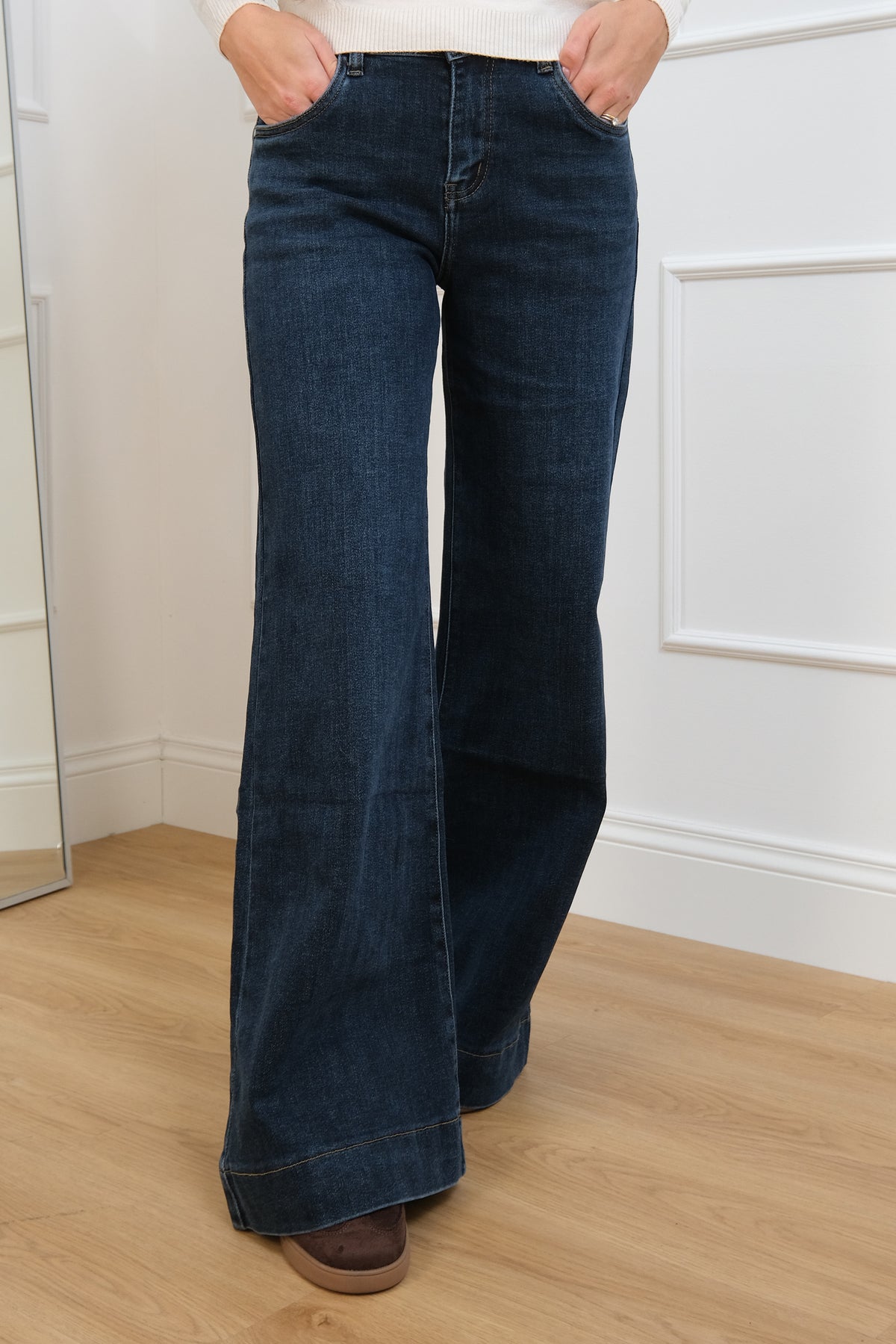 JEANS DAWN