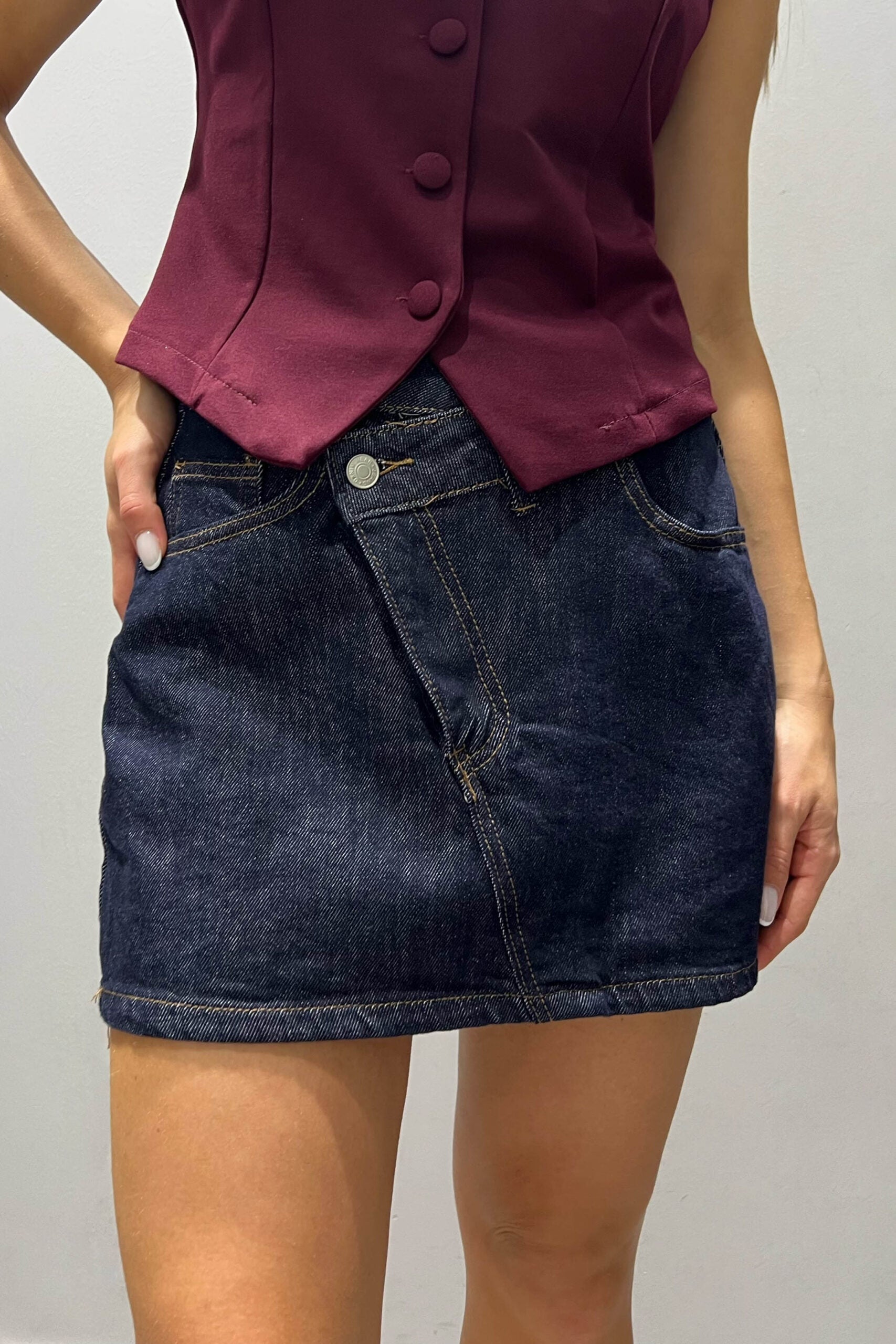 GONNA MIDNIGHT DENIM